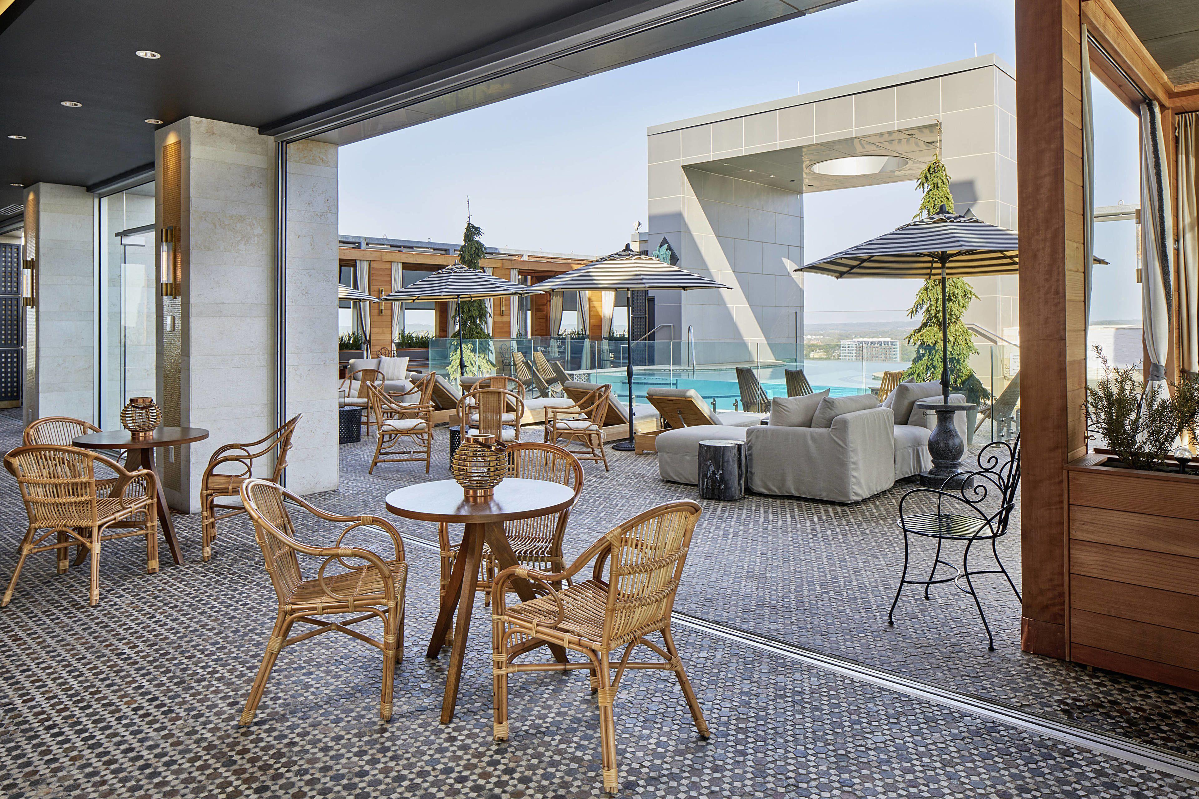 The Westin Nashville Hotel