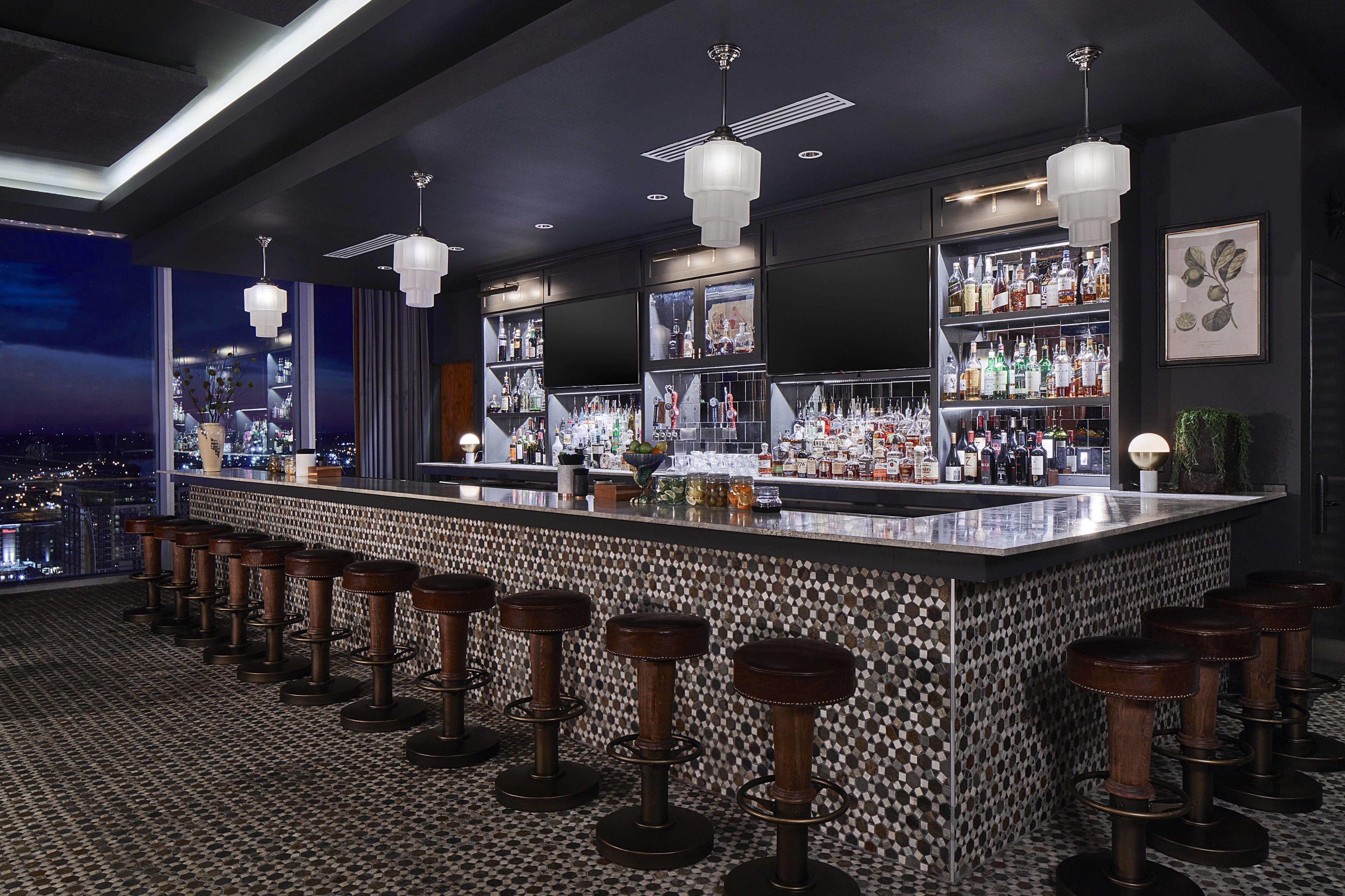 Hotel The Westin Nashville Nashville