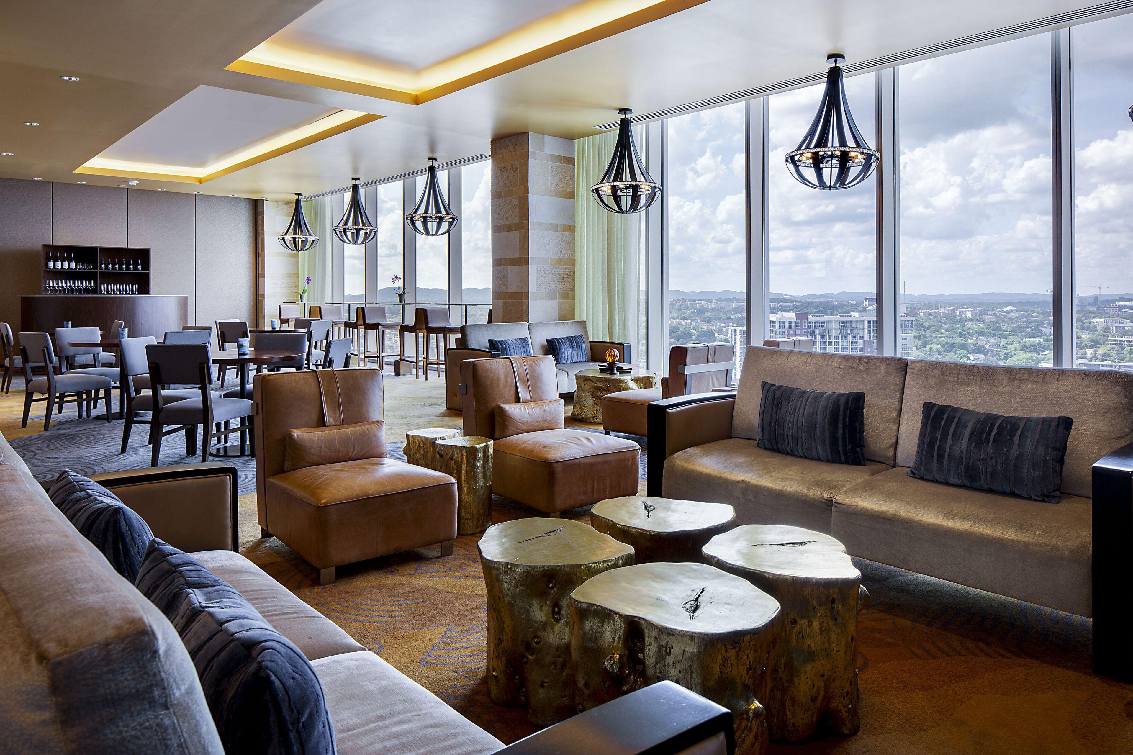 The Westin Nashville