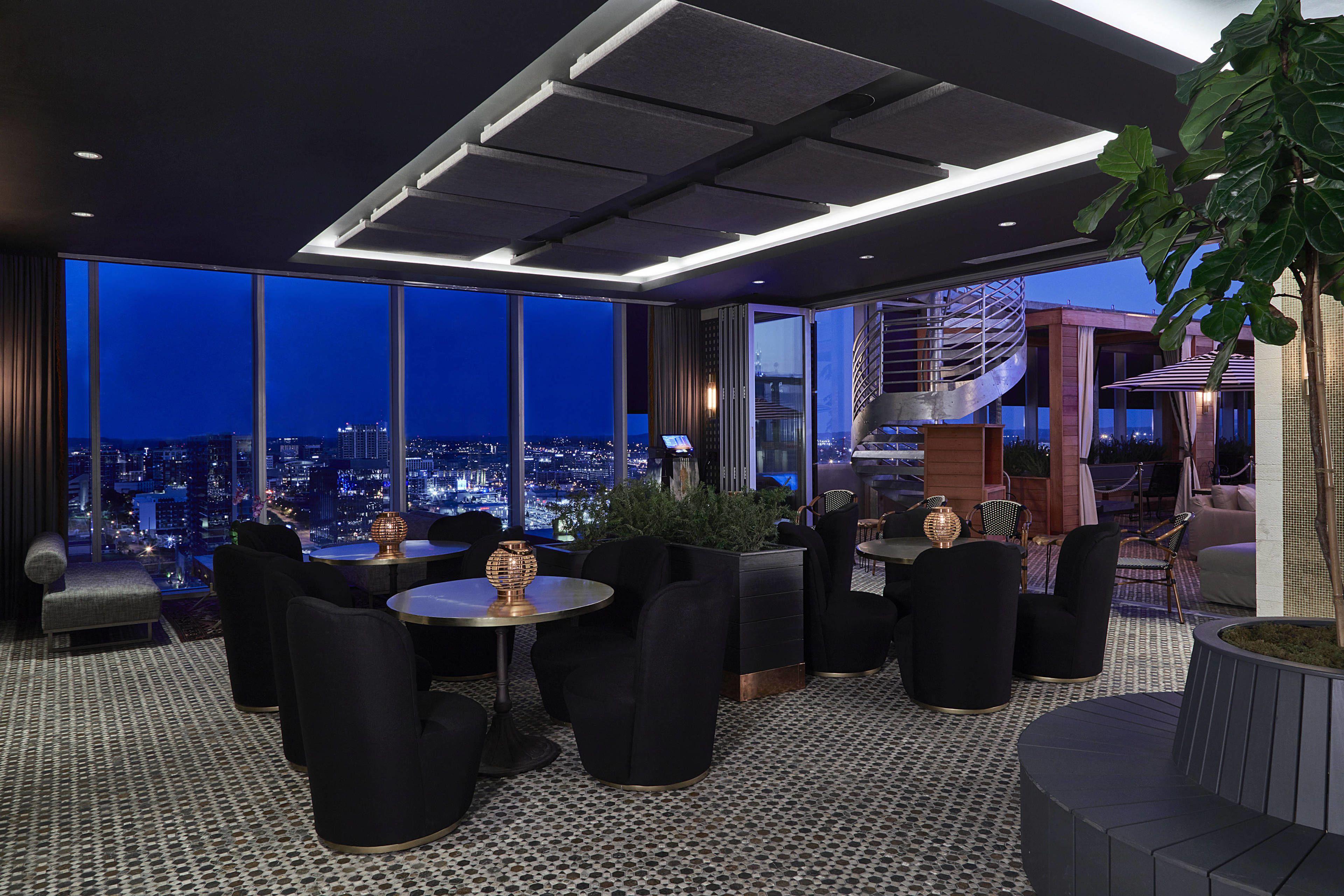 The Westin Nashville