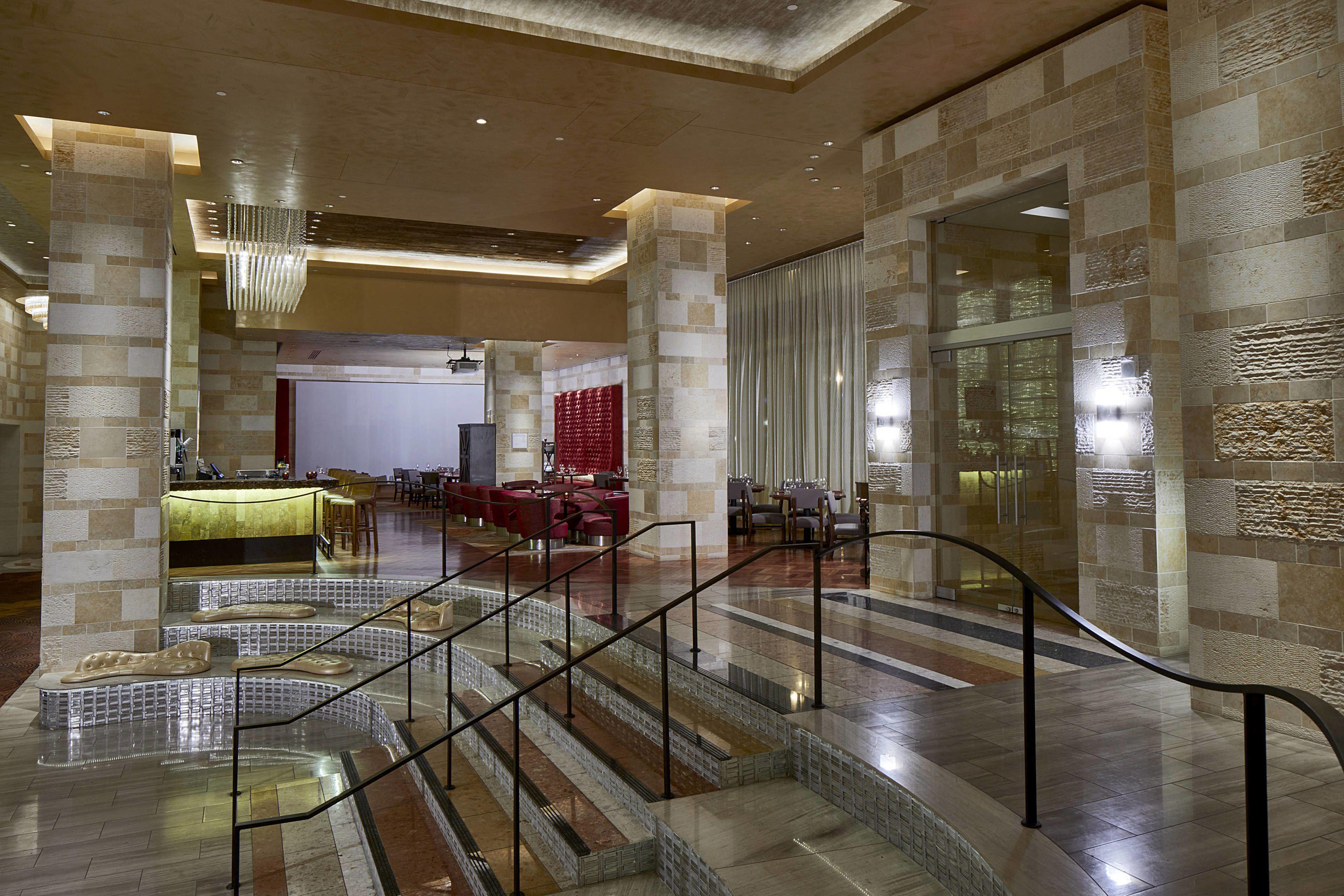 Hotel The Westin Nashville