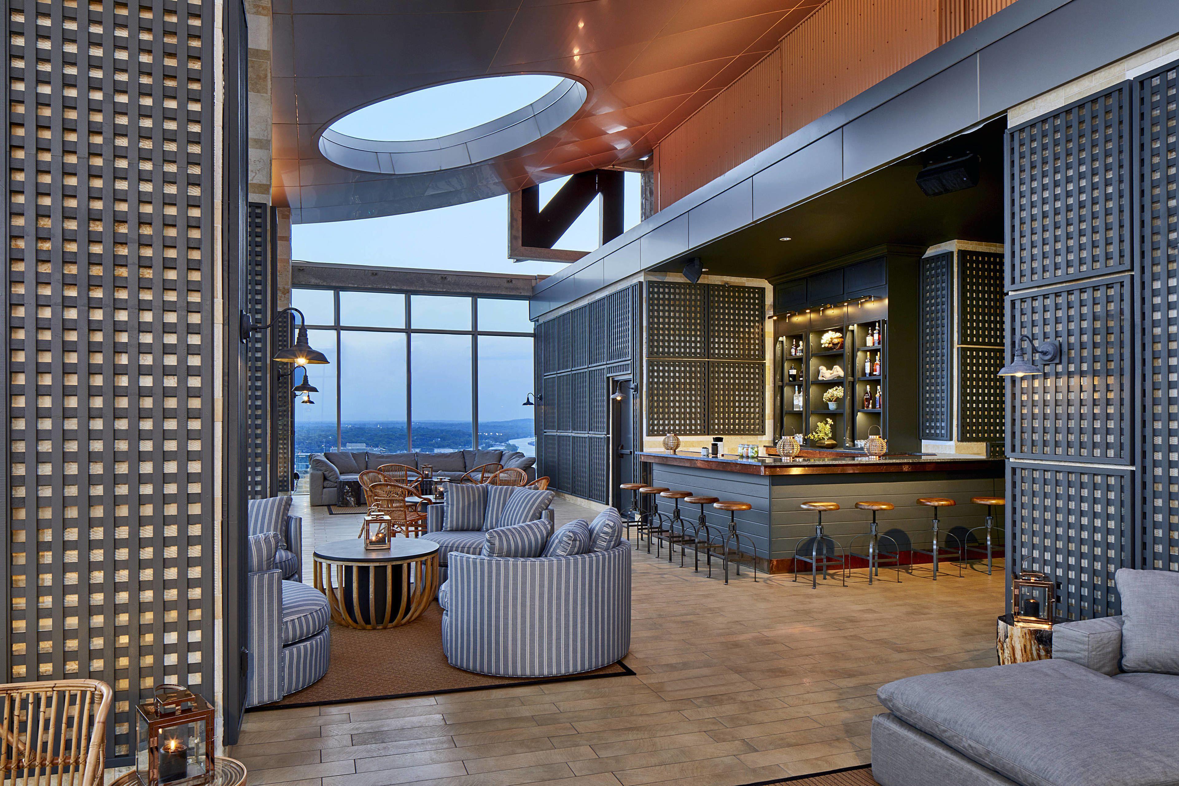 The Westin Nashville 4* Nashville