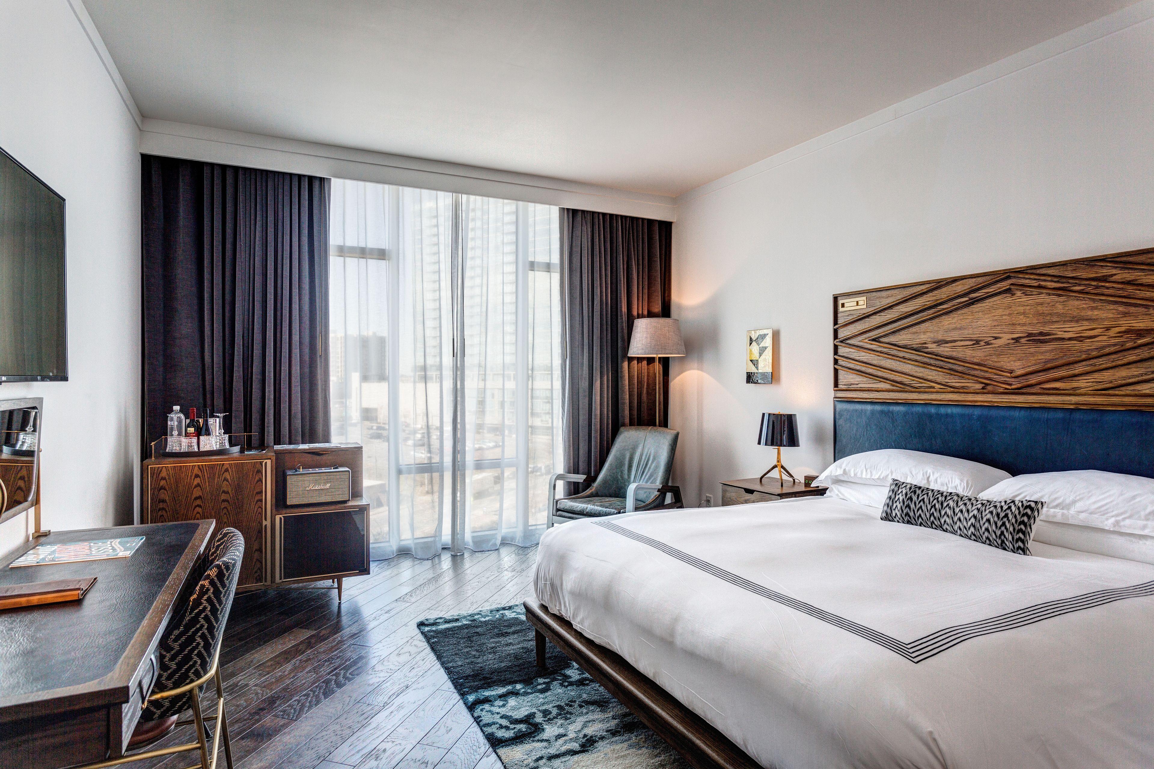 Thompson Nashville, By Hyatt Hotel