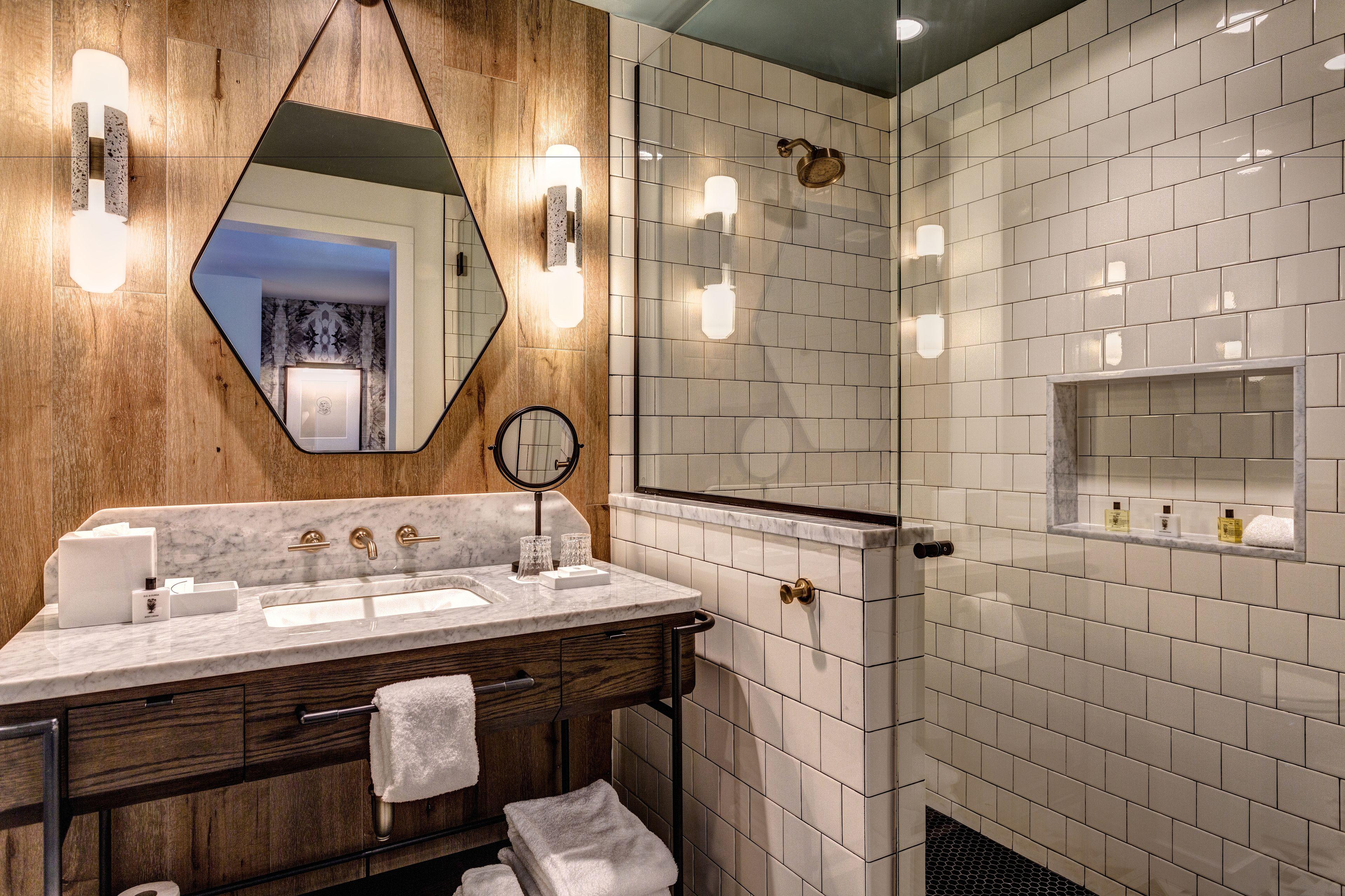 Thompson Nashville, By Hyatt 4* Nashville