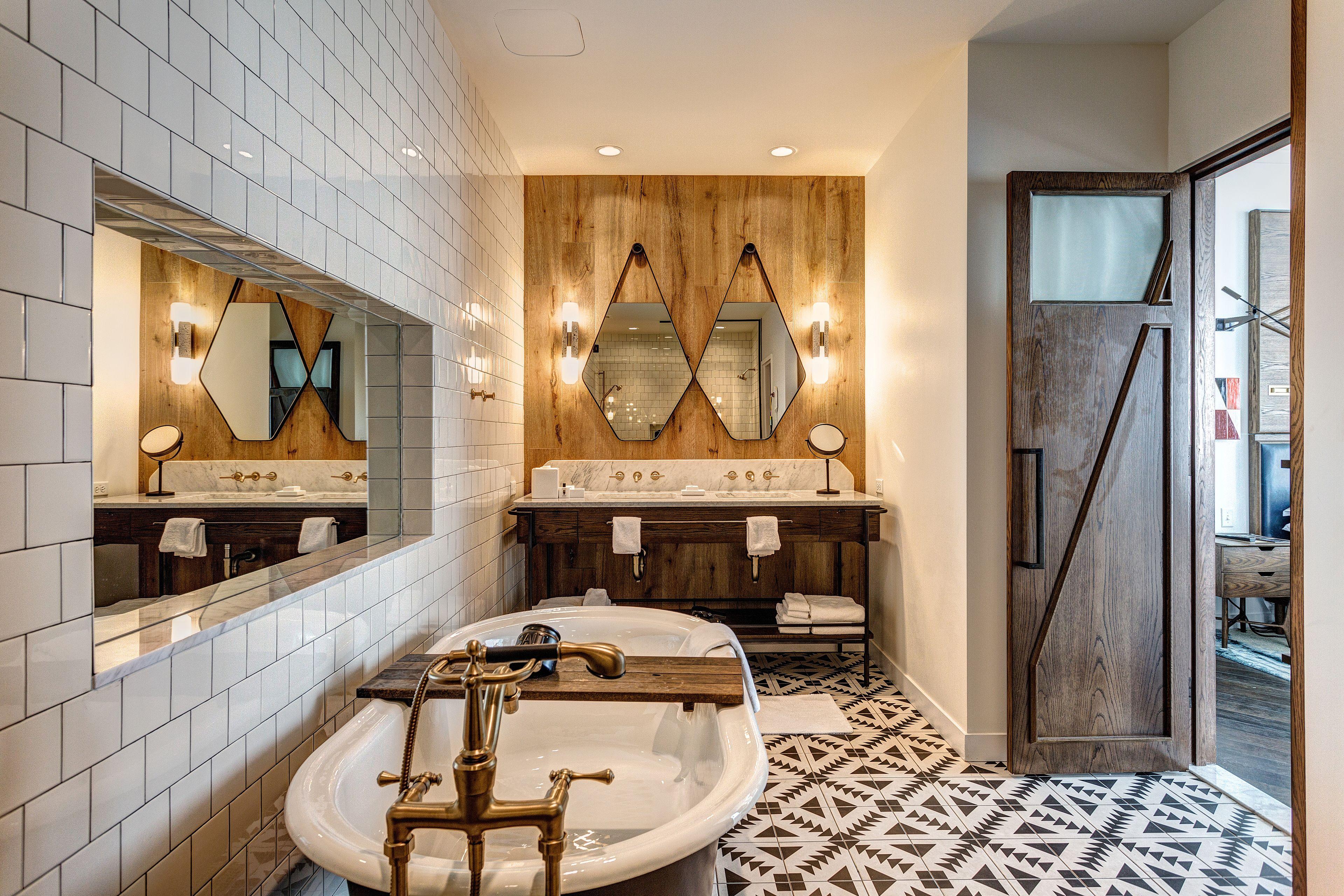 Hotel Thompson Nashville, By Hyatt