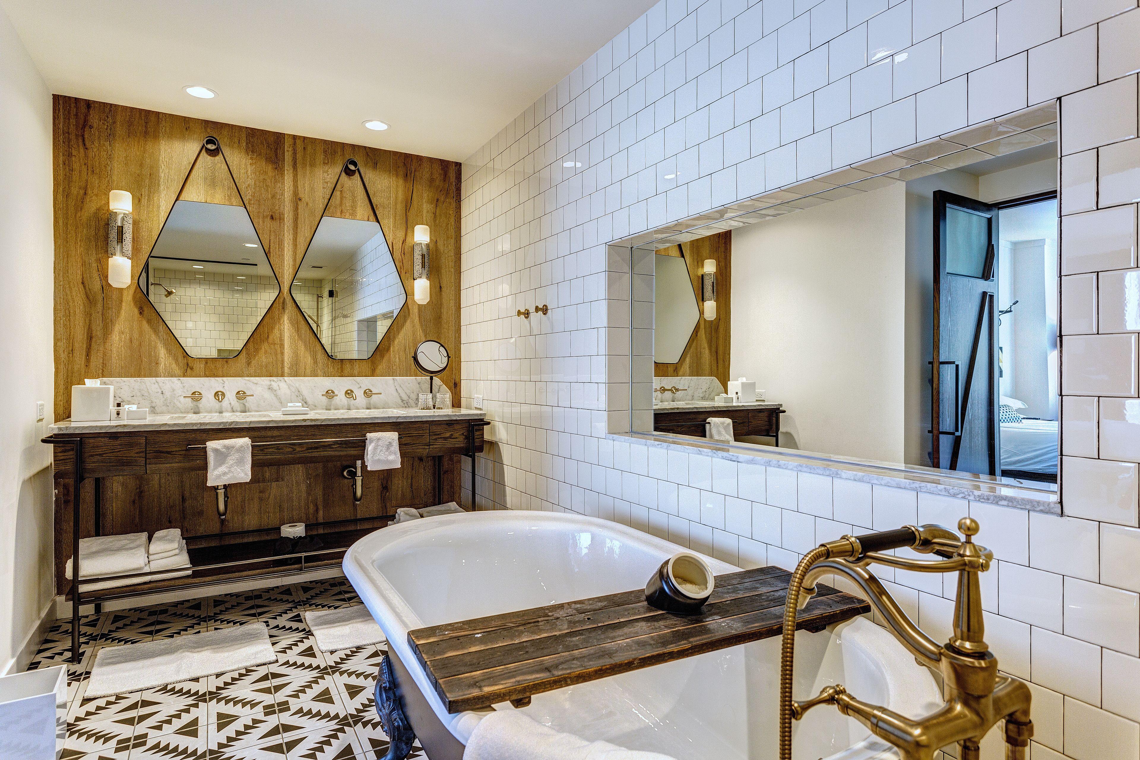 Thompson Nashville, By Hyatt 4* Nashville