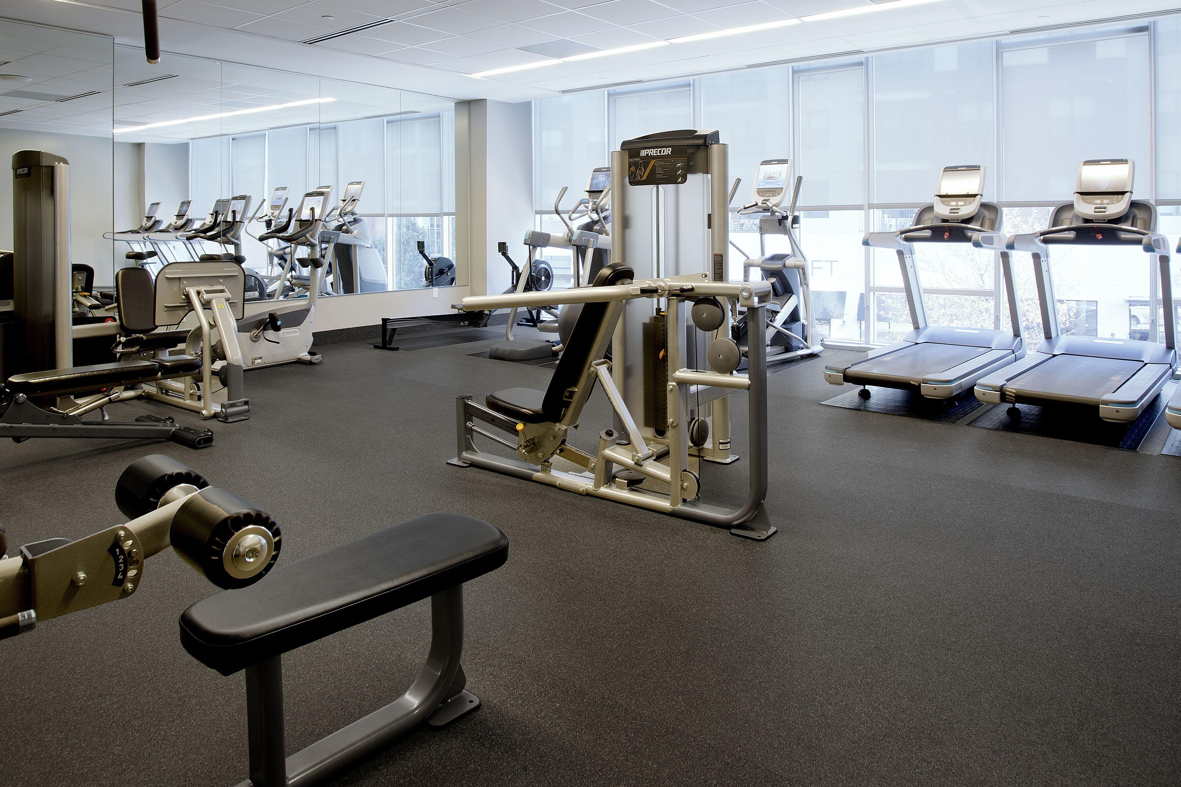 Thompson Nashville, By Hyatt Hotel 4*