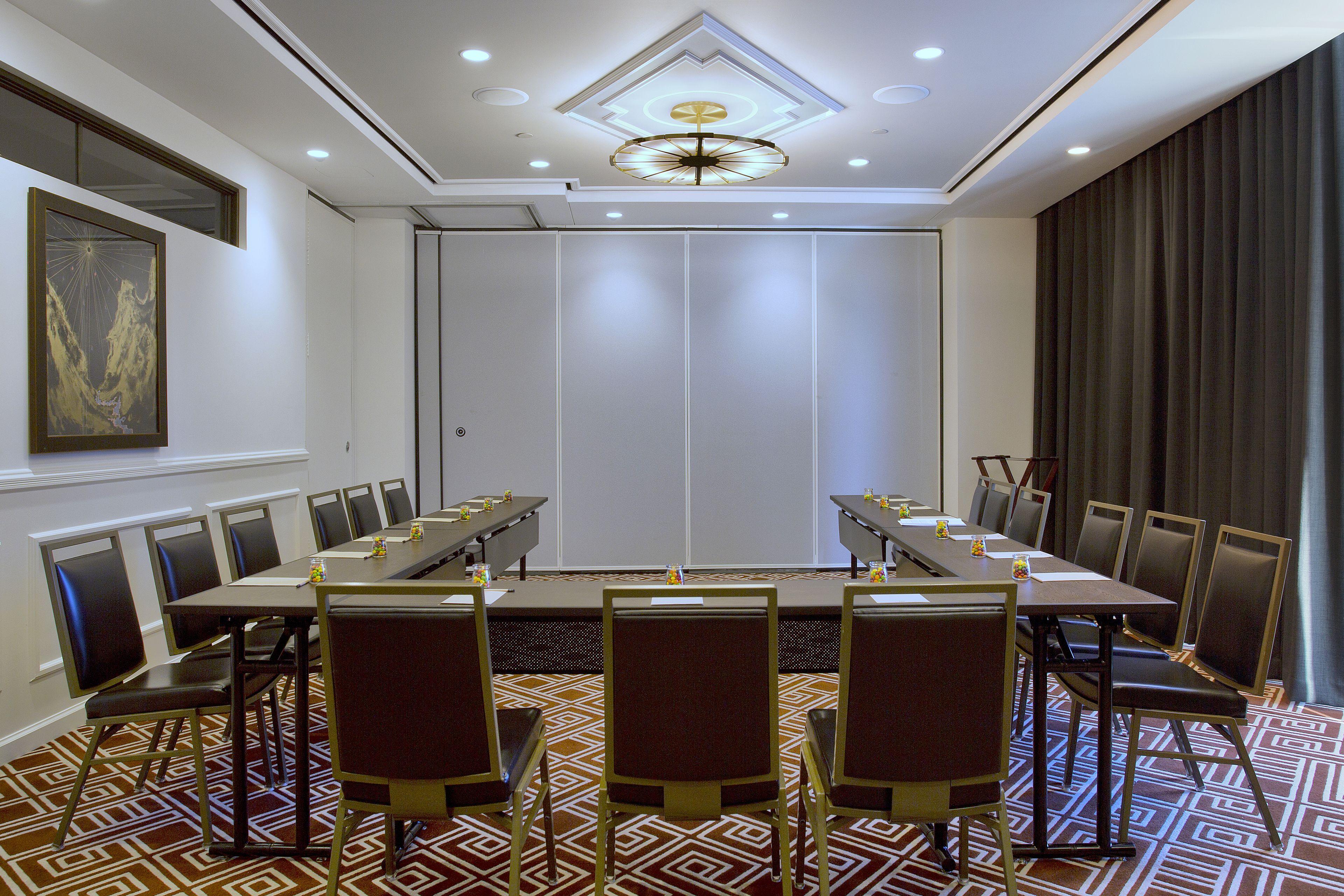 Hotel Thompson Nashville, By Hyatt Nashville