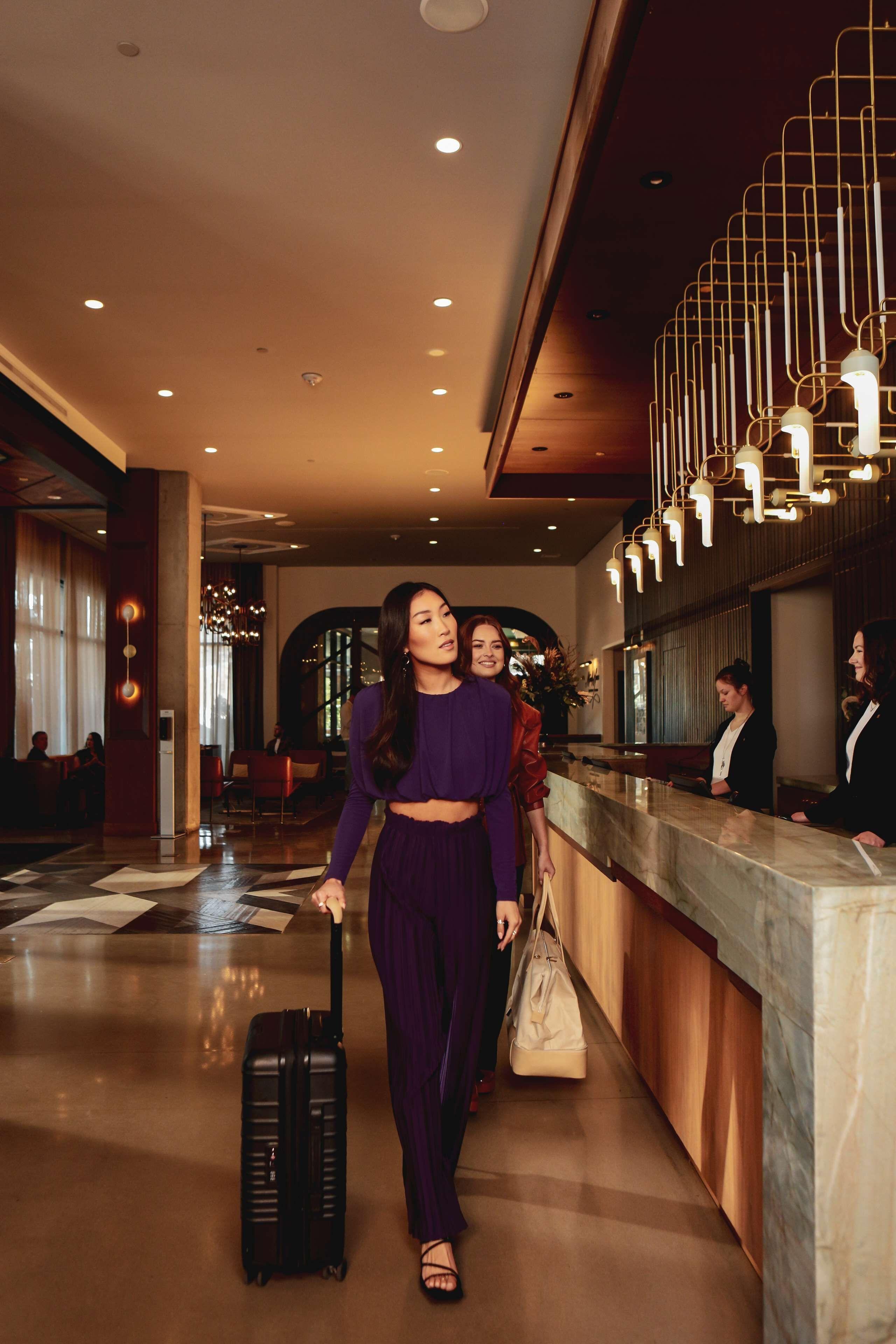 Thompson Nashville, By Hyatt Hotel 4*