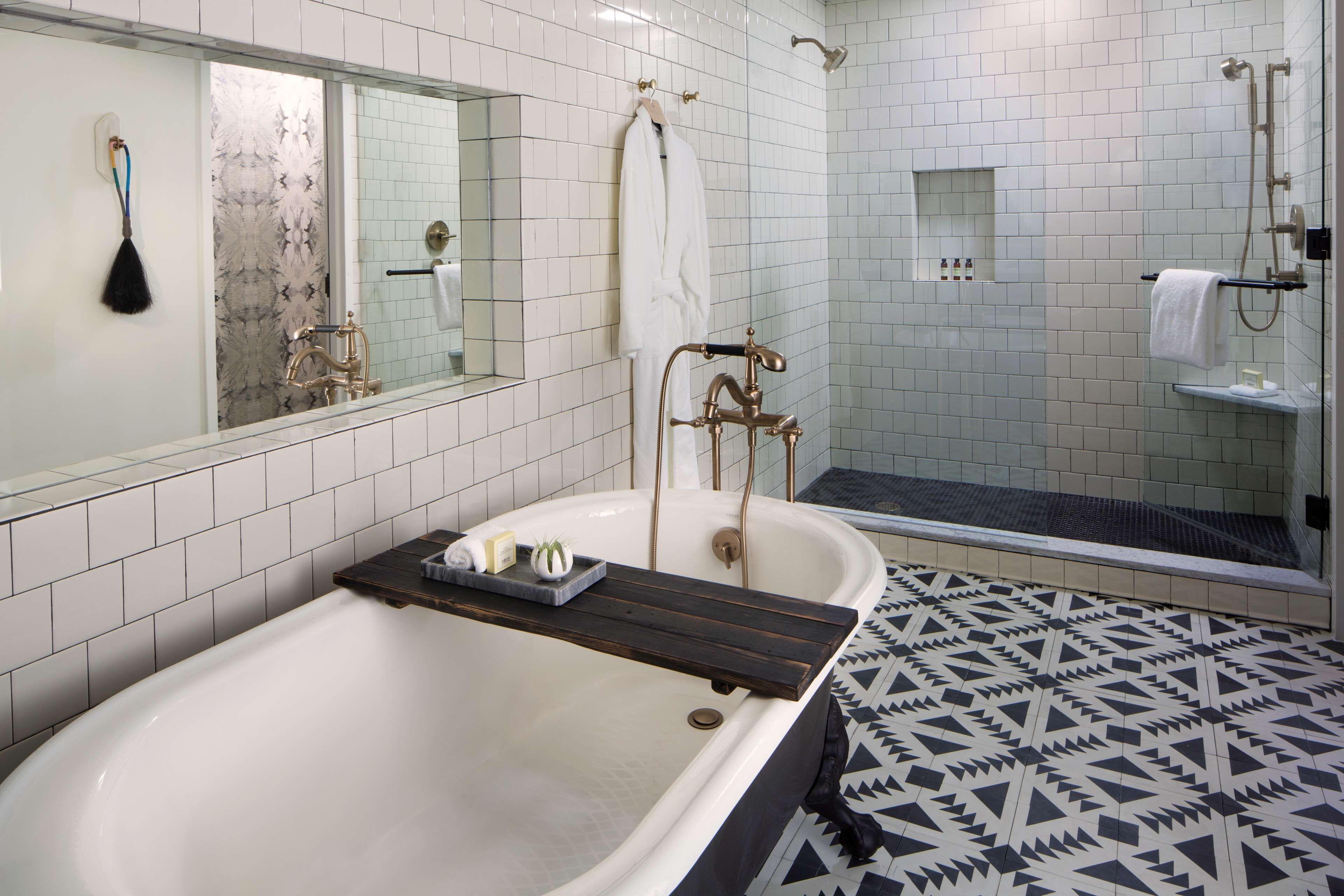 Thompson Nashville, By Hyatt Hotel 4*