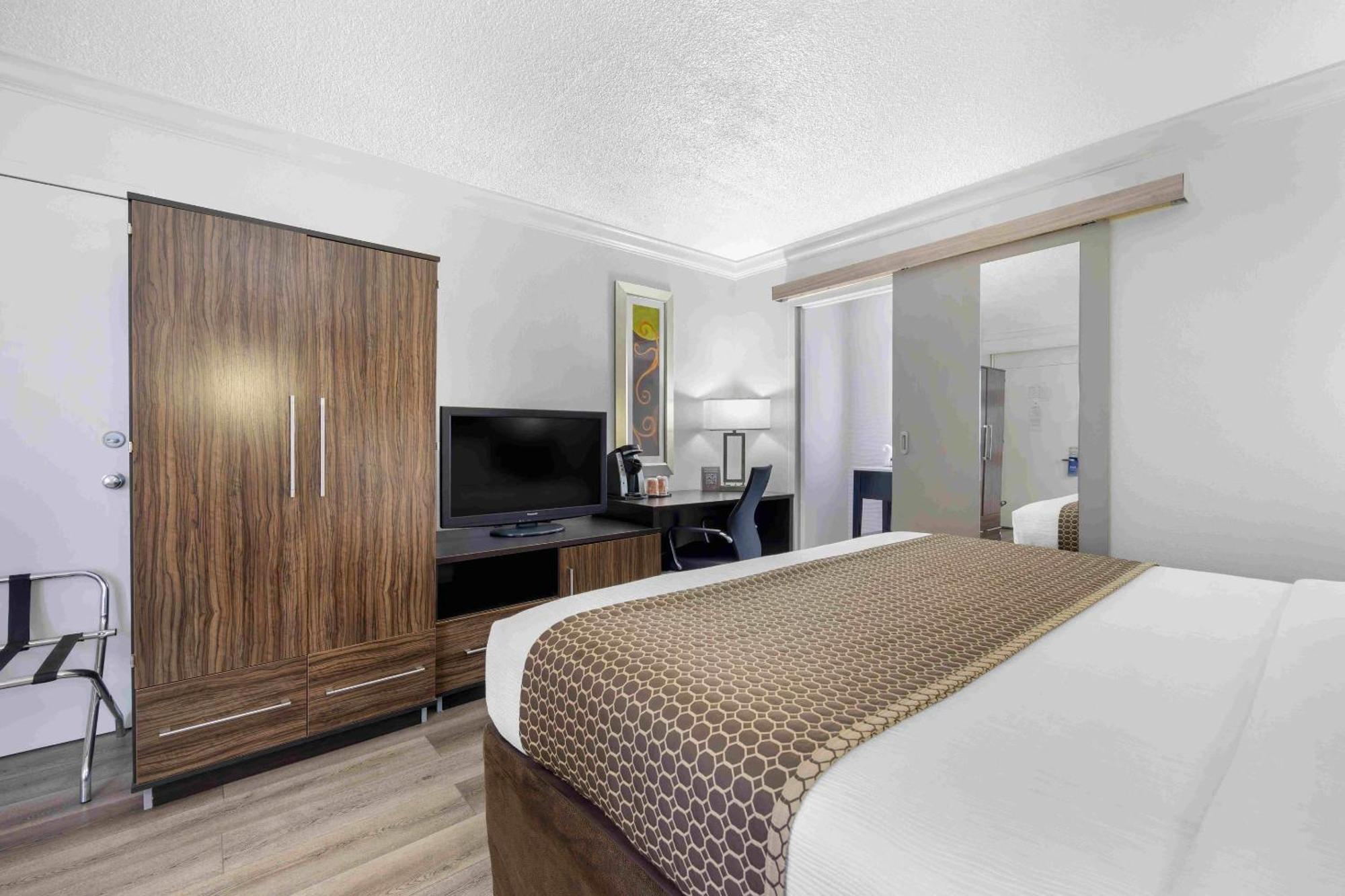 Hotel The Capitol Downtown, An Ascend Collection Nashville