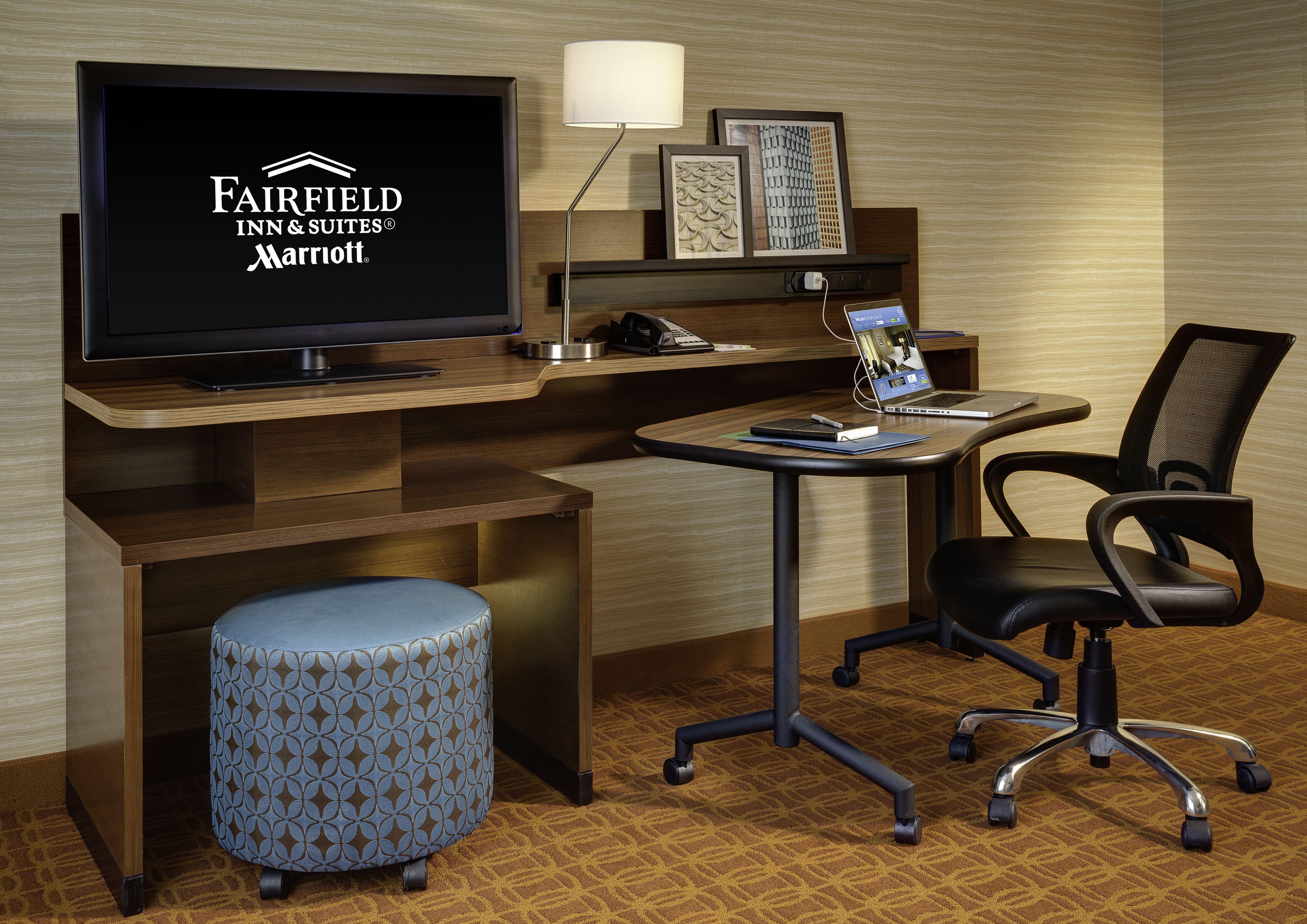 Fairfield & By Marriott Downtown-metrocenter Nashville