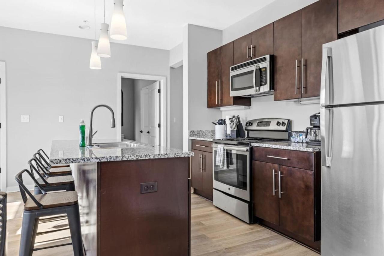 Holiday home Cityview 304