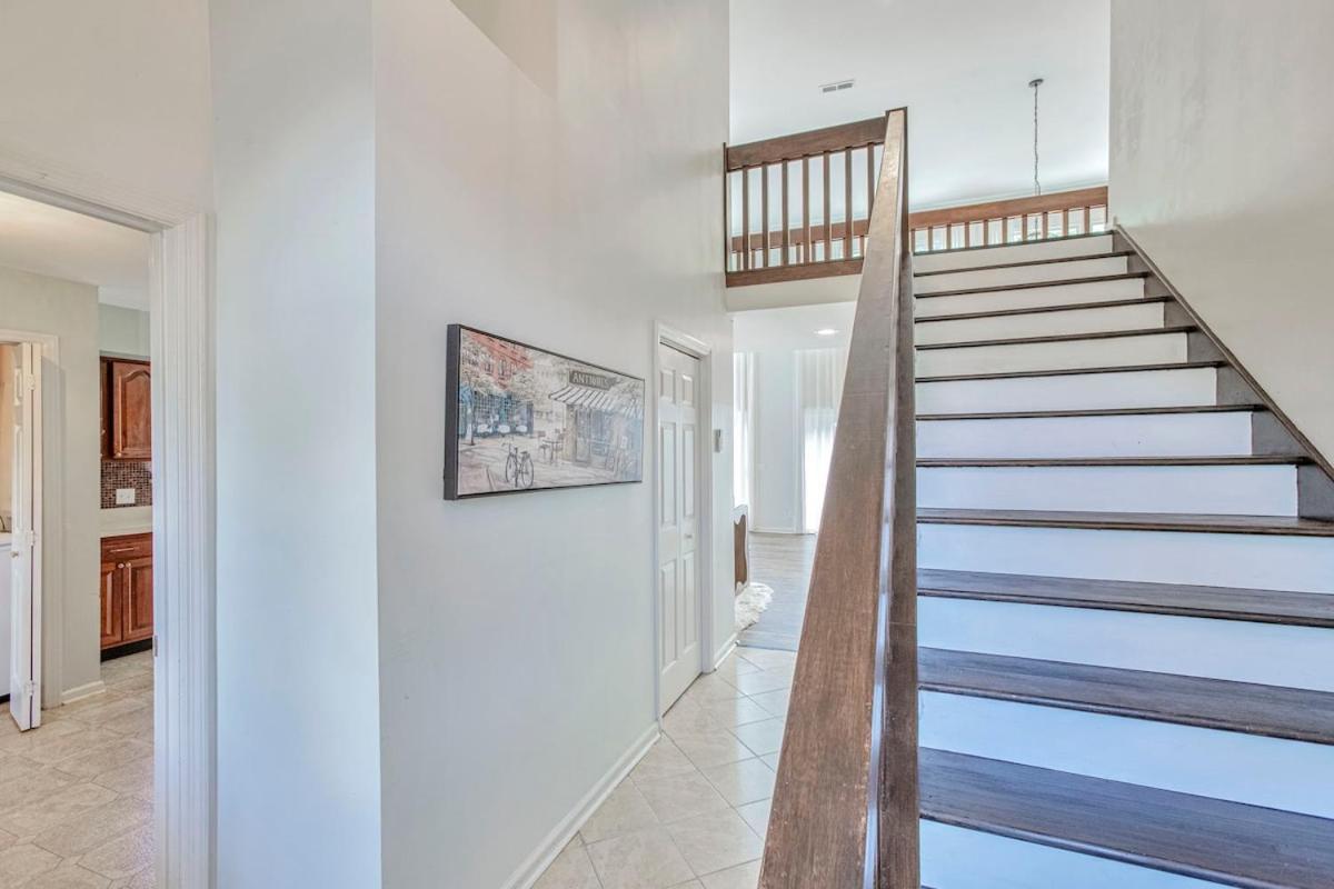 Holiday home Group Haven Retreat- 2 Min To Lake! 15 Min To Dt! Nashville