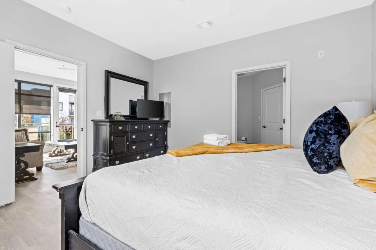 Cityview 304 Holiday home Nashville