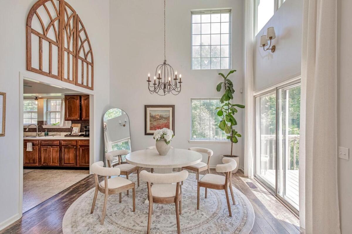 Holiday home Group Haven Retreat- 2 Min To Lake! 15 Min To Dt! *