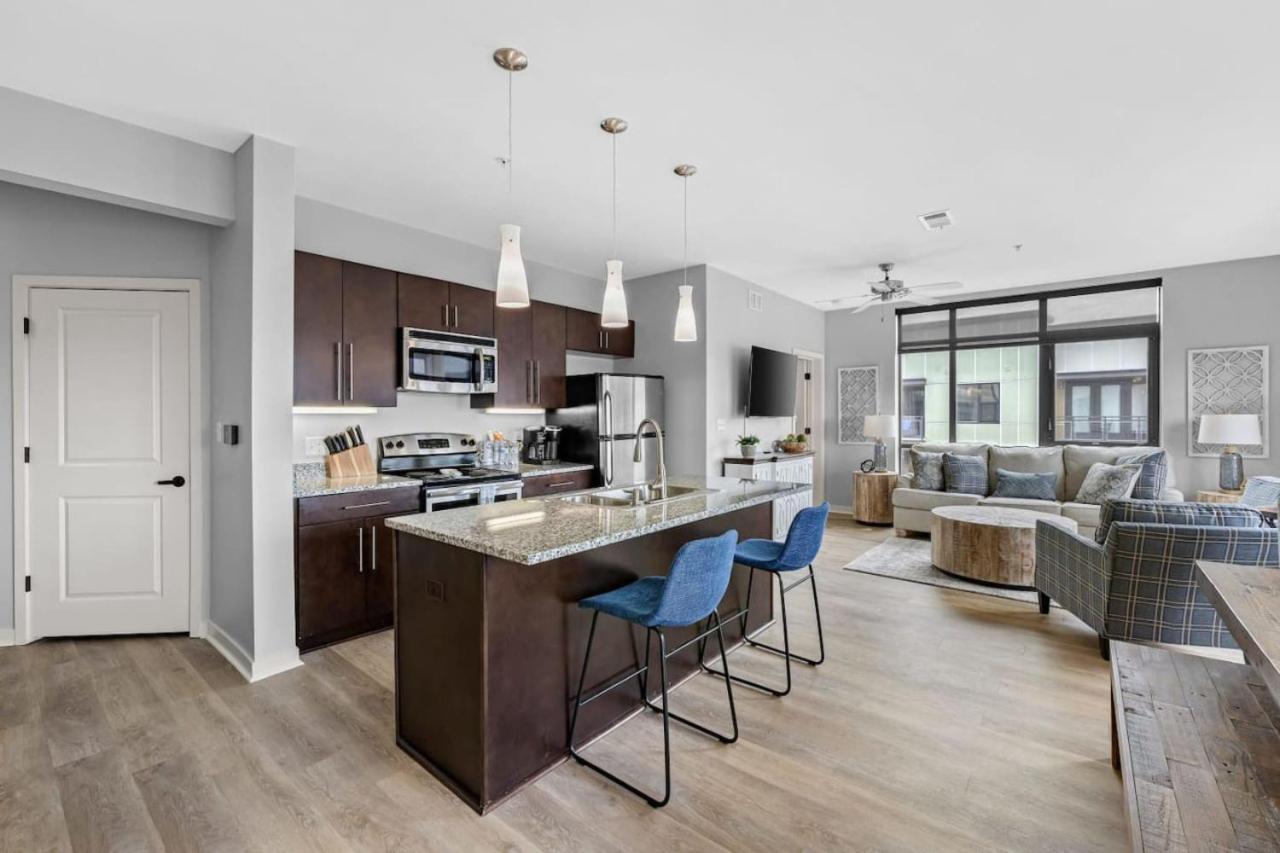 Holiday home Cityview 504 Nashville