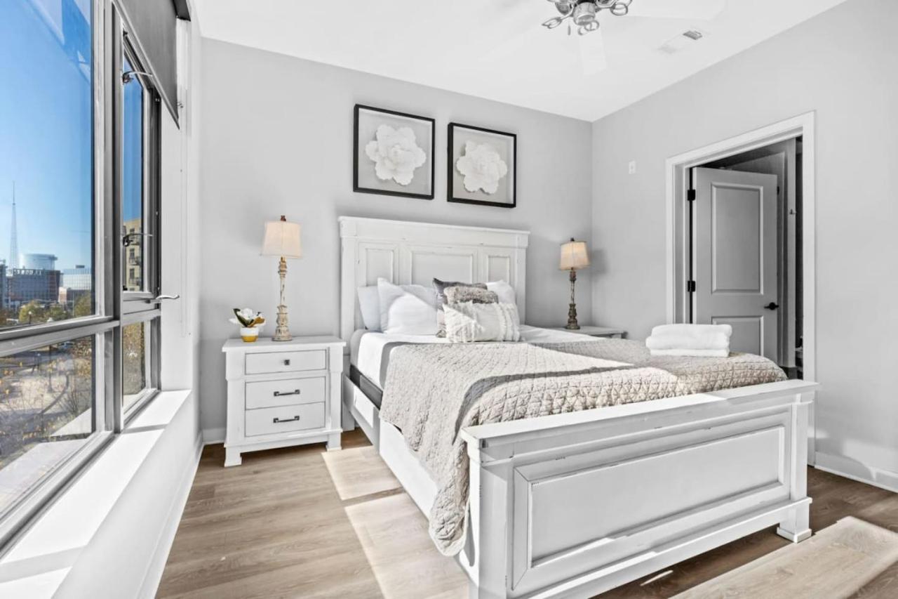 Cityview 304 Holiday home Nashville