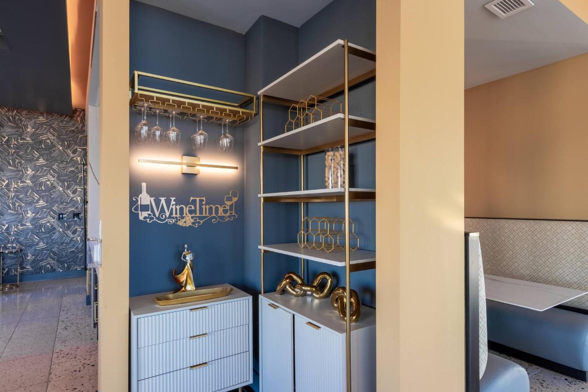 Apartment Haven Hideaway | Walk To Midtown & Broadway Nashville