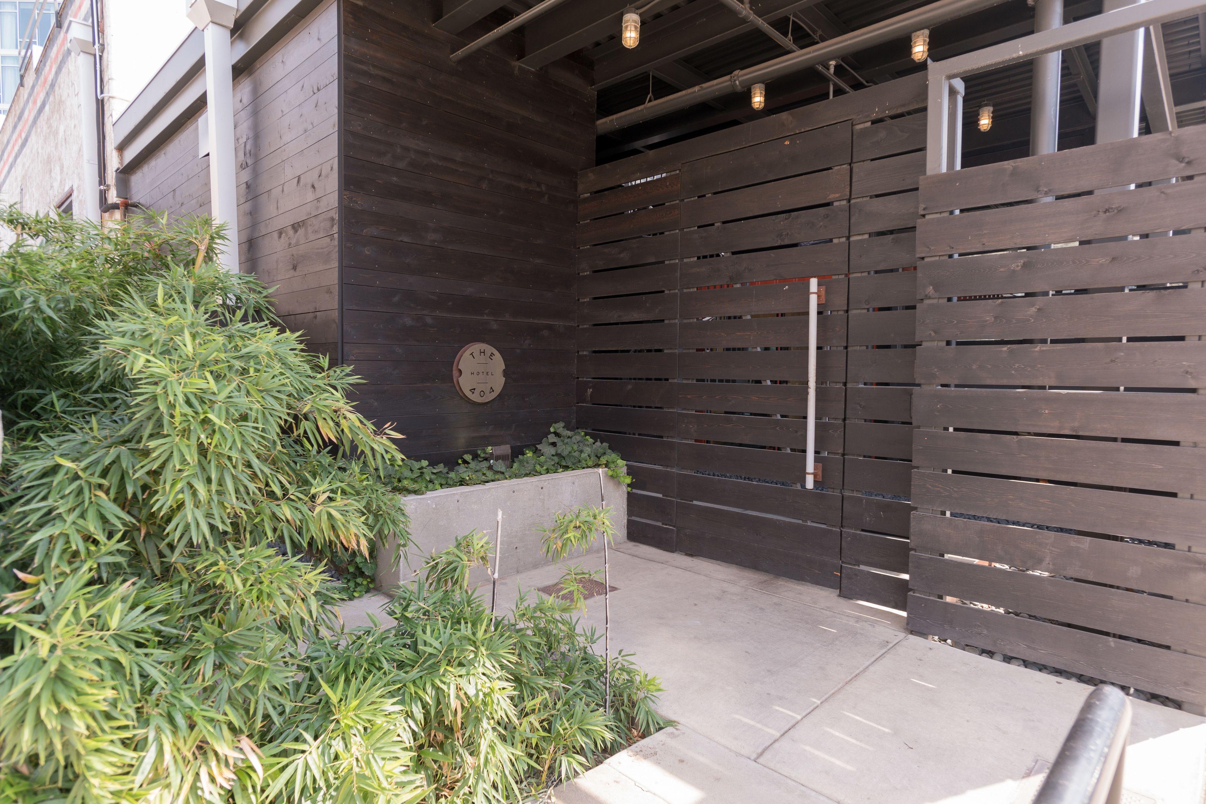 Hotel The 404 Nashville