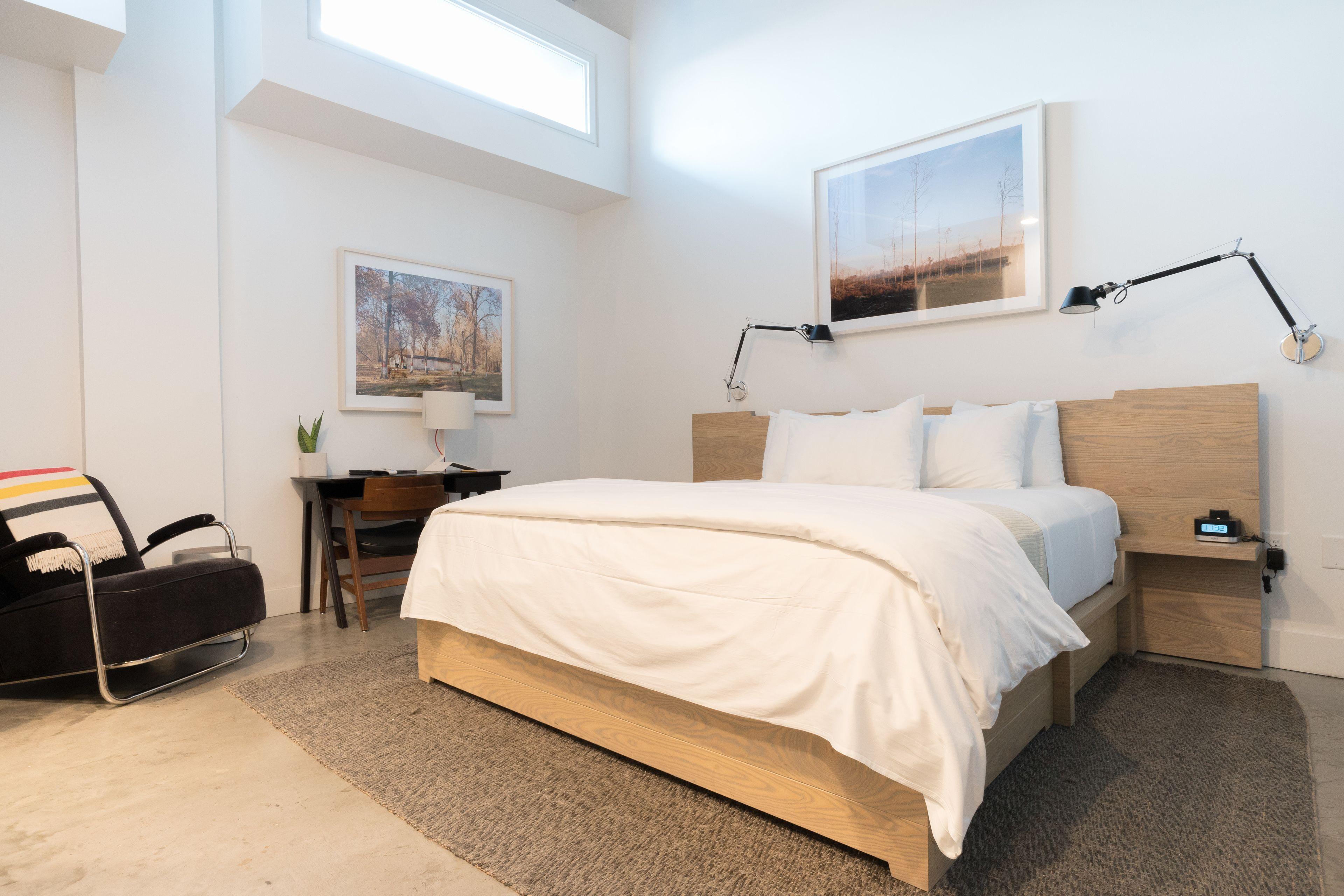 Hotel The 404 Nashville