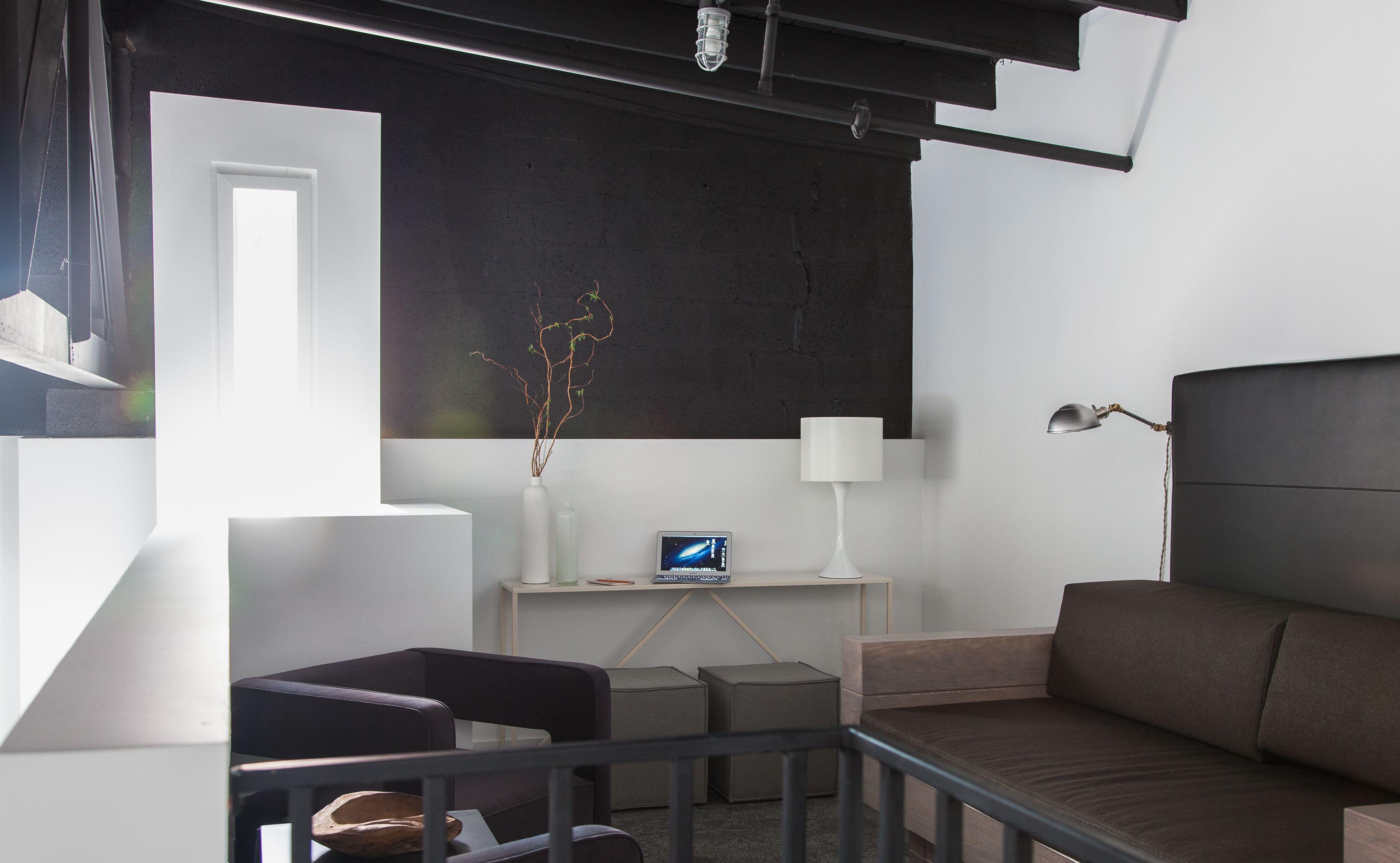 The 404 Hotel Nashville