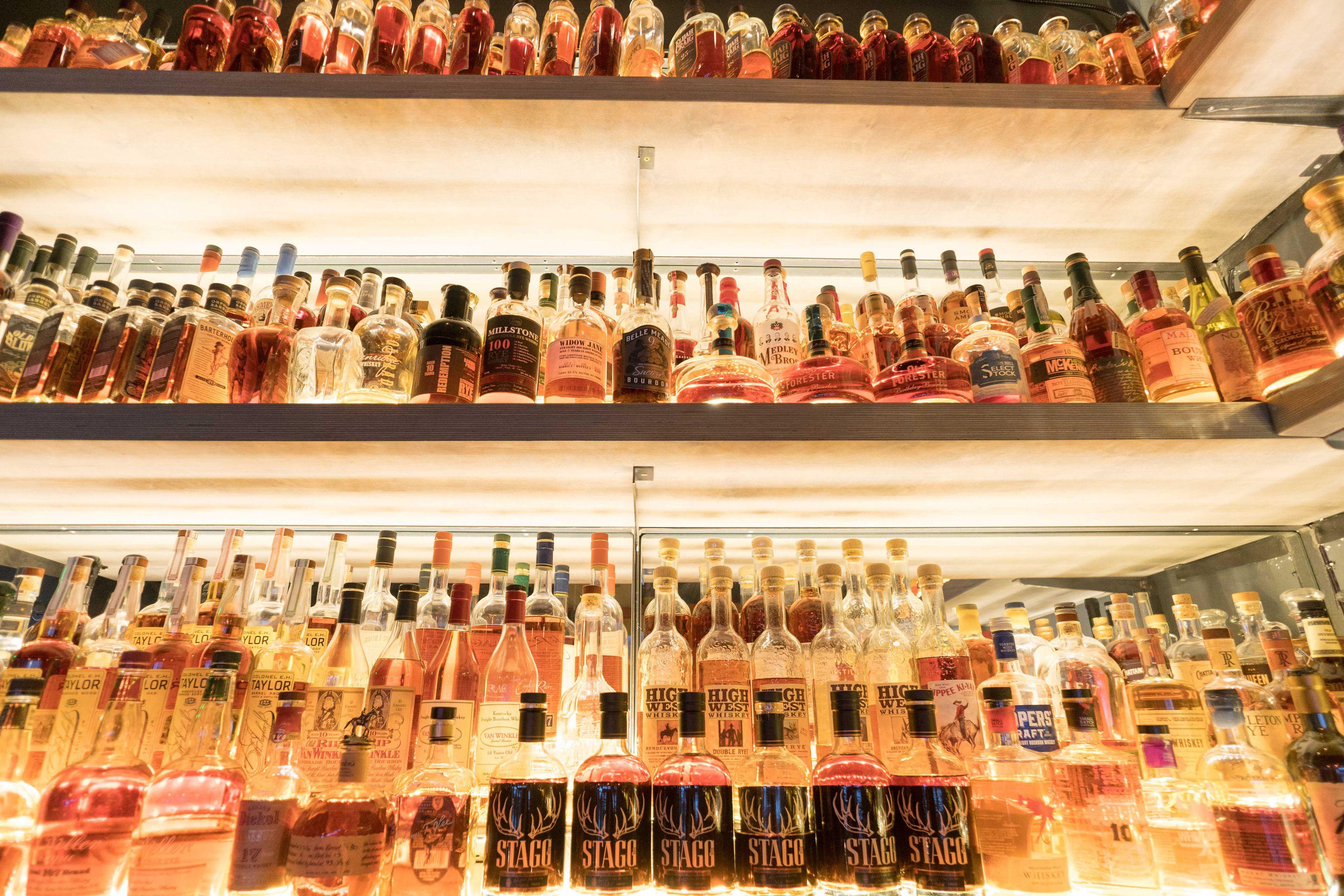 Hotel The 404 Nashville