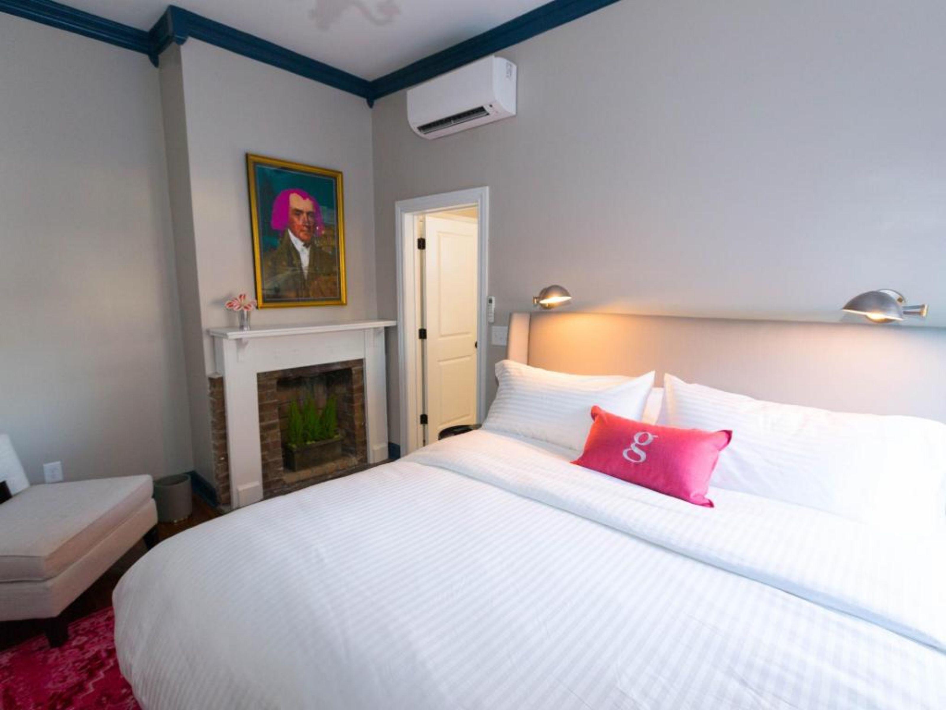 The Germantown Inn