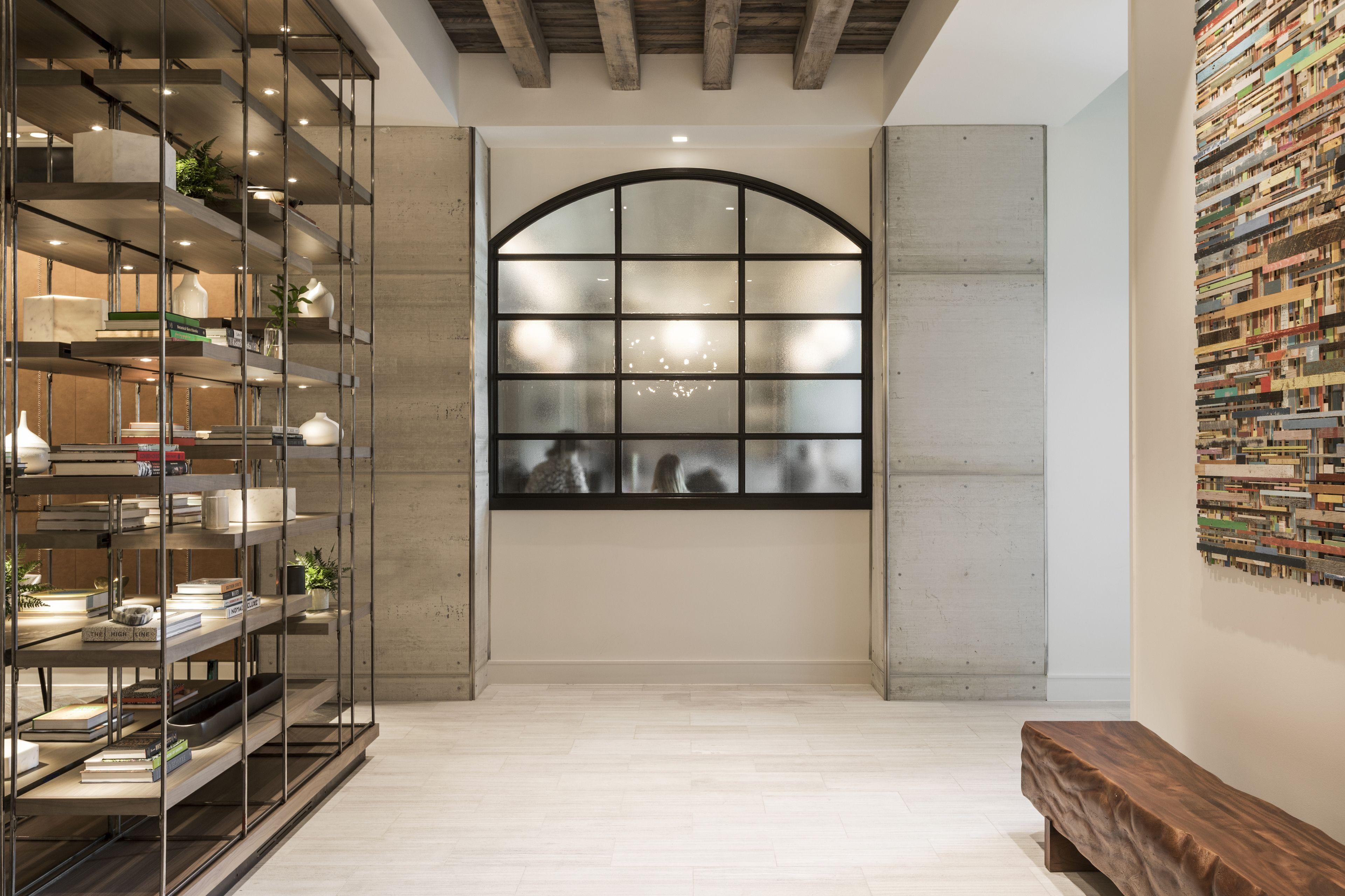 Kimpton Aertson By Ihg