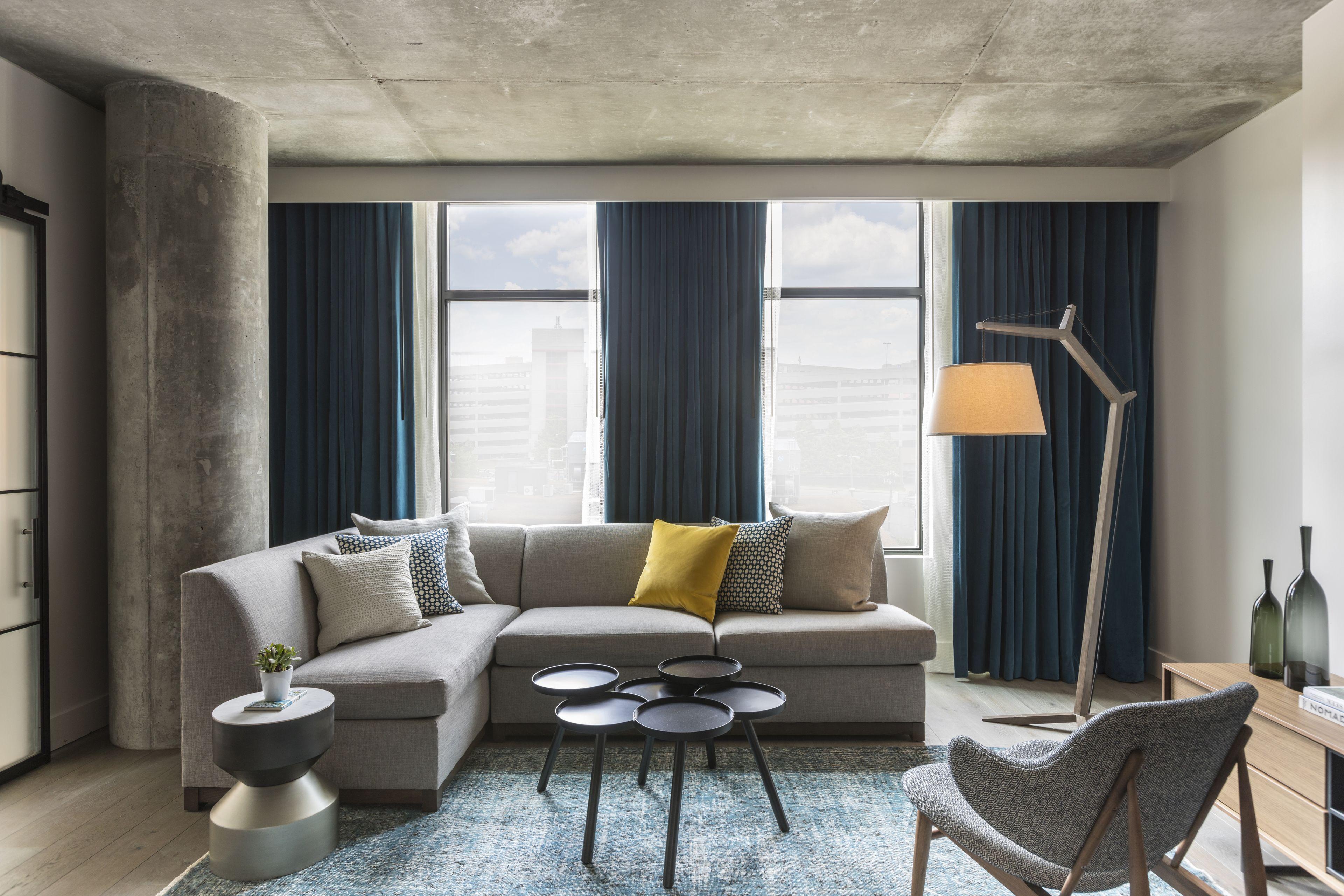 Hotel Kimpton Aertson By Ihg Nashville