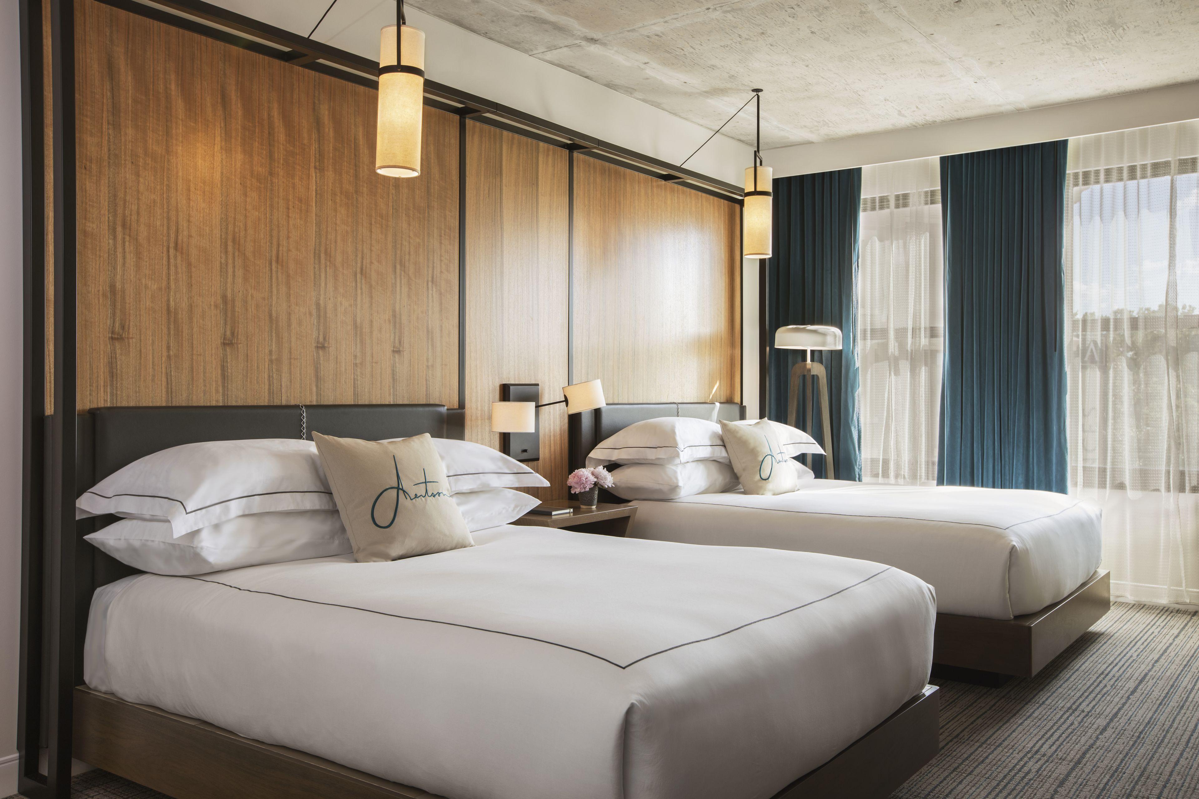 Kimpton Aertson By Ihg 4* Nashville