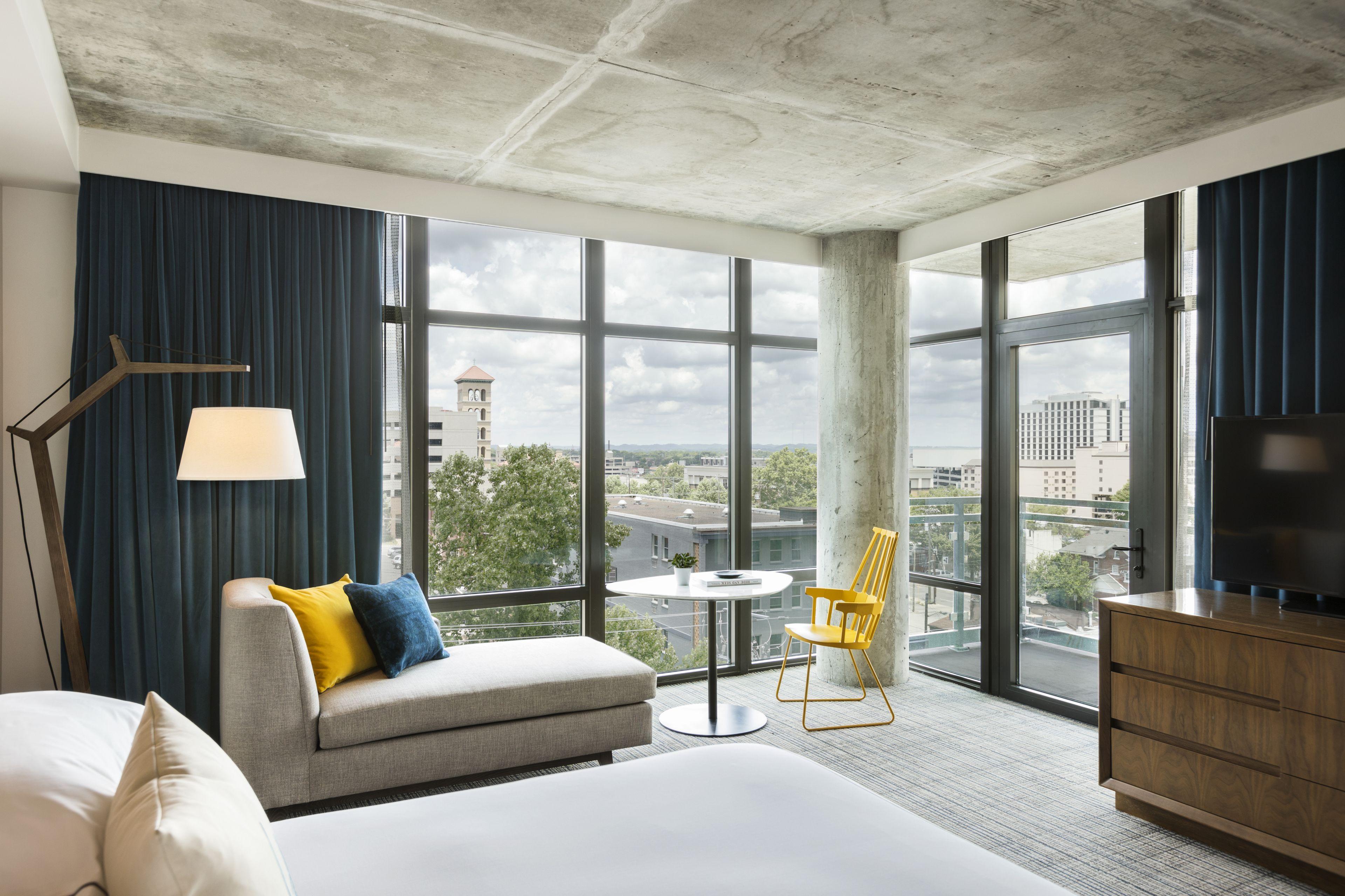 Kimpton Aertson By Ihg Nashville