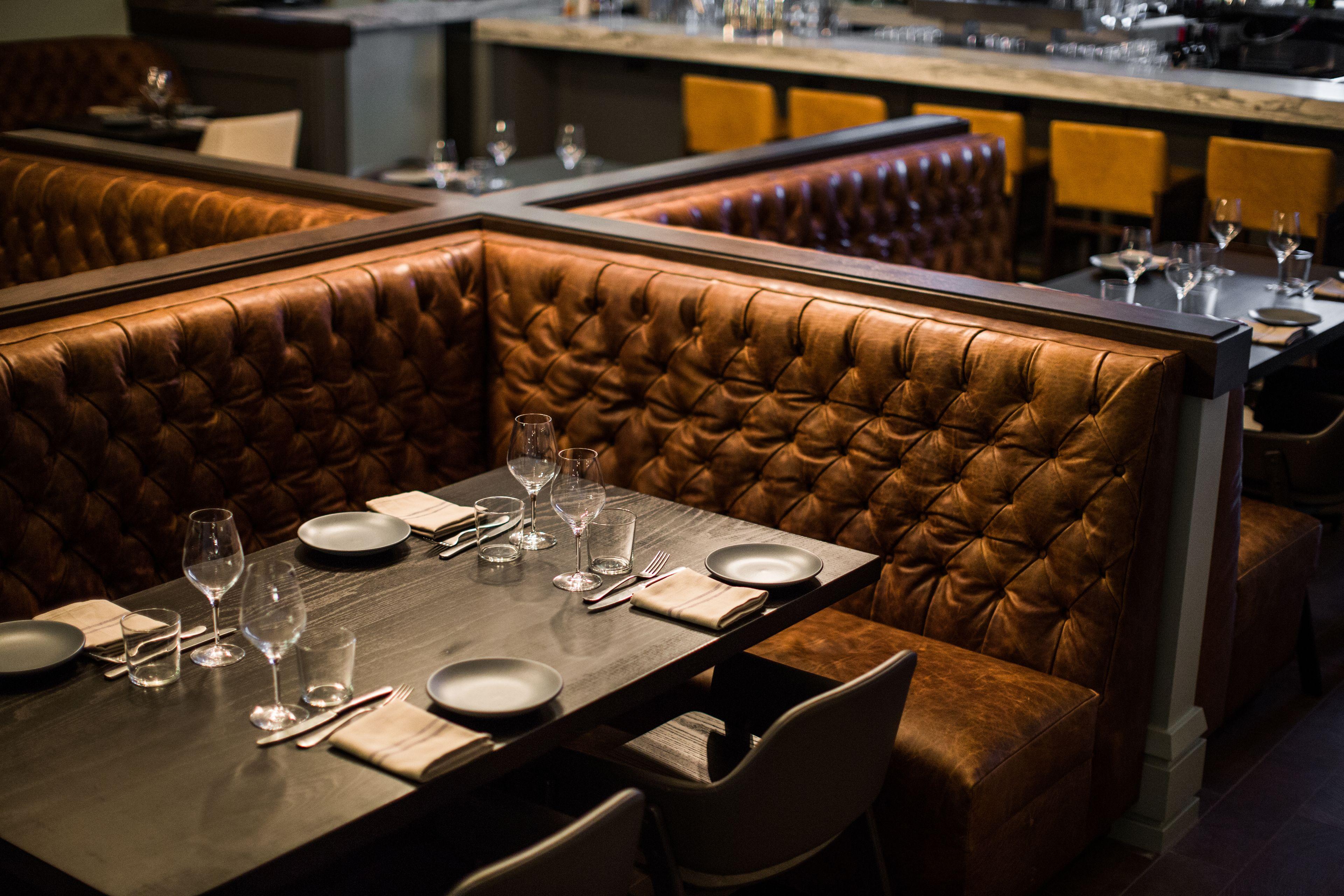 Kimpton Aertson By Ihg Hotel Nashville