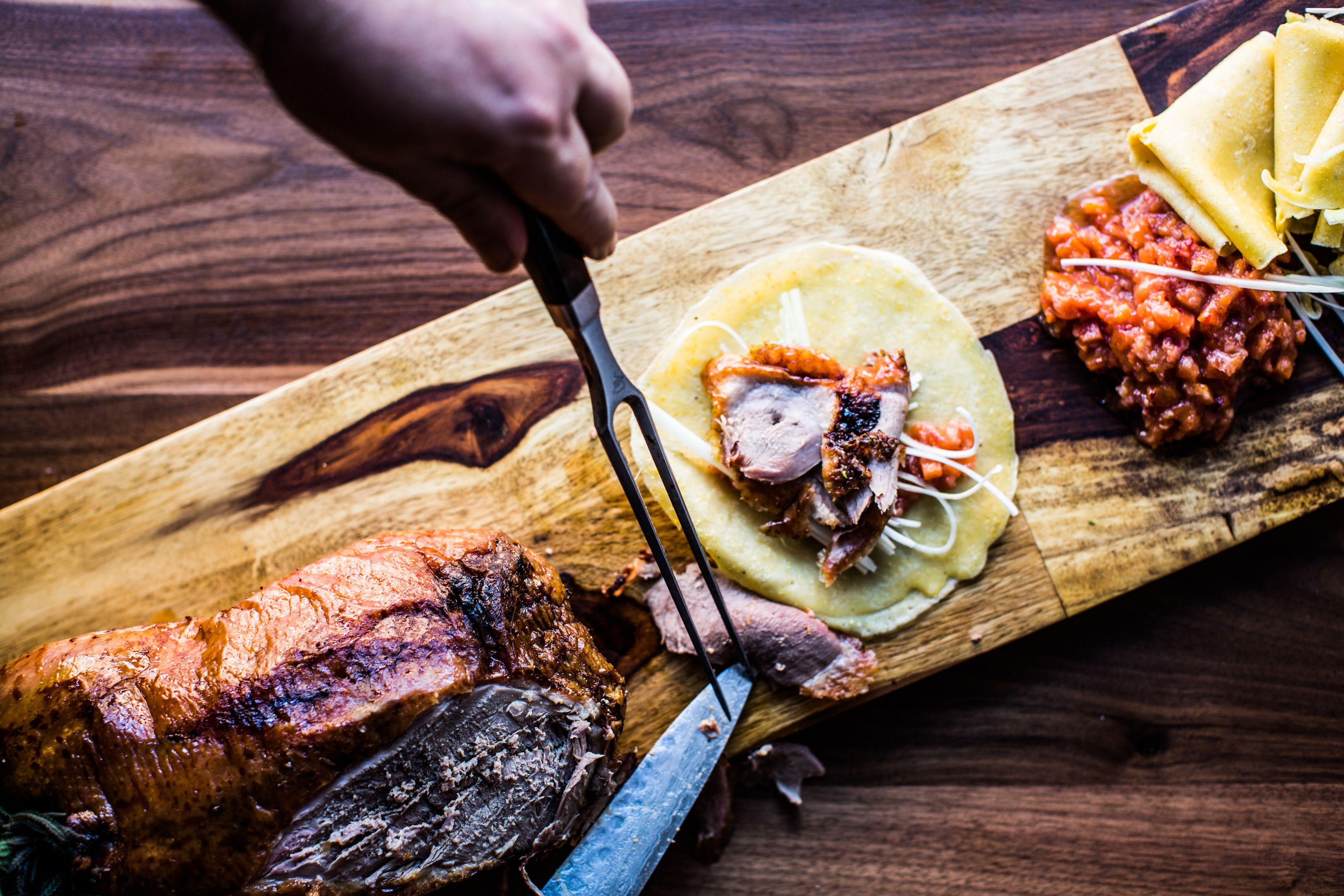 Kimpton Aertson By Ihg 4*