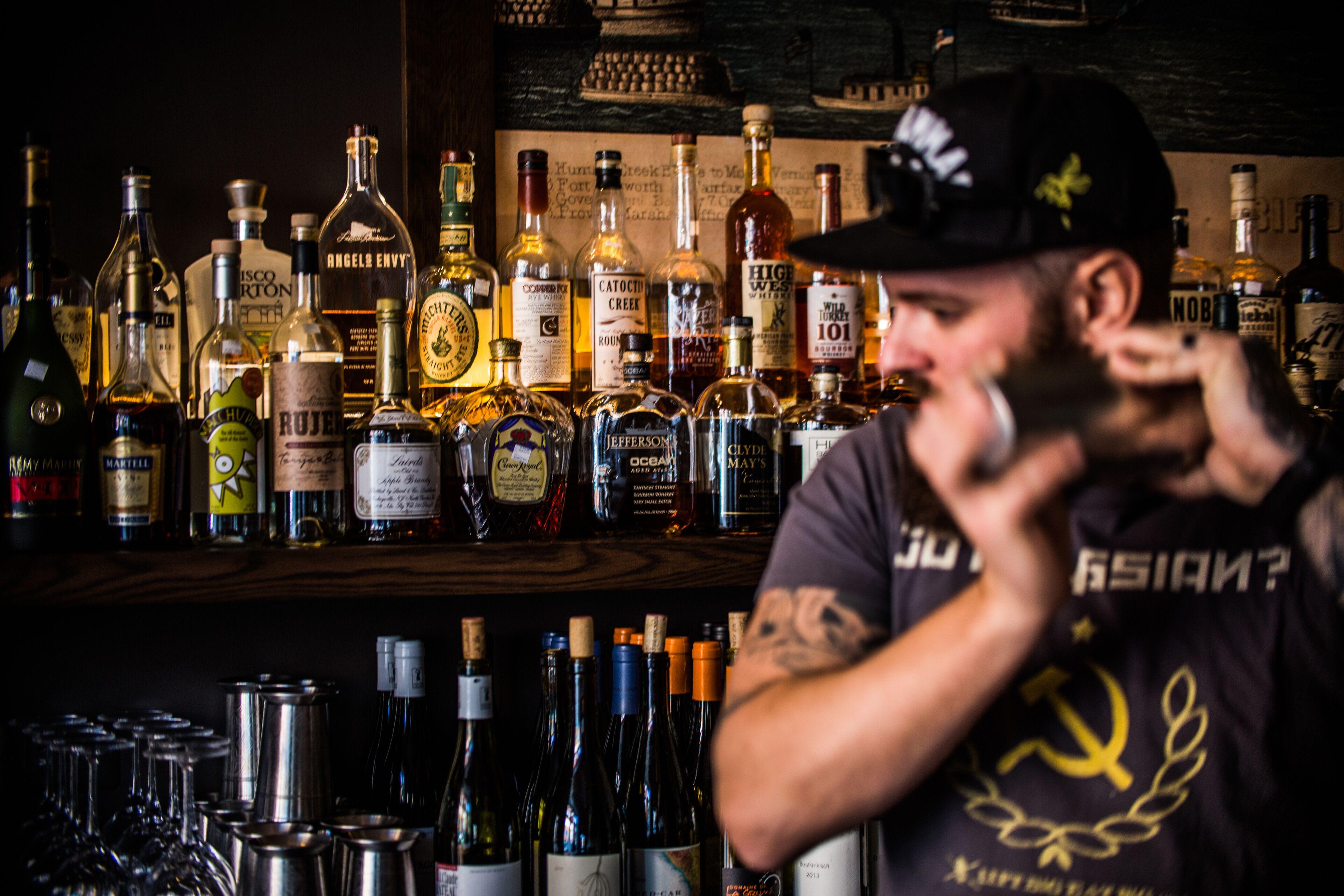 Kimpton Aertson By Ihg Hotel 4*