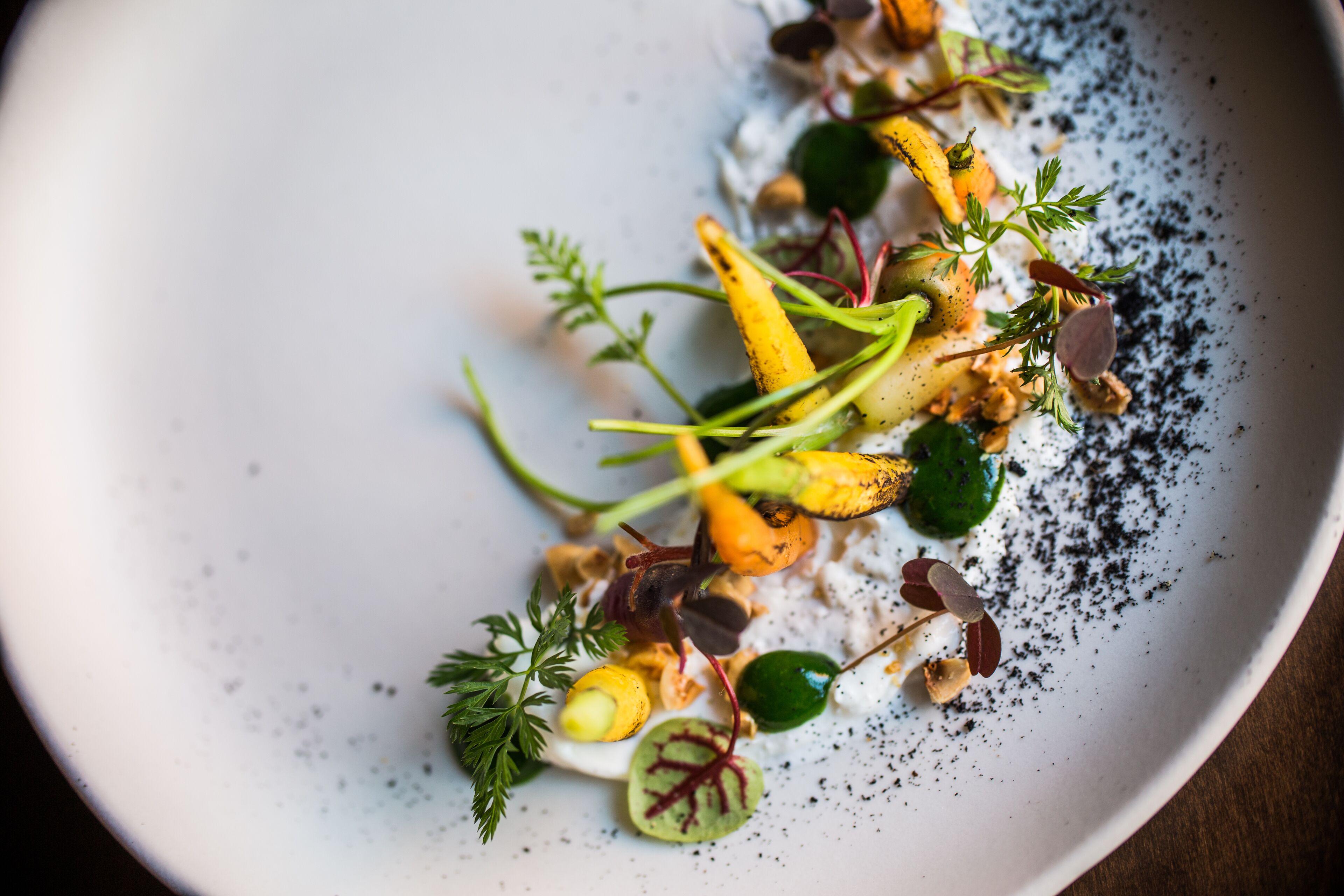 Kimpton Aertson By Ihg Hotel