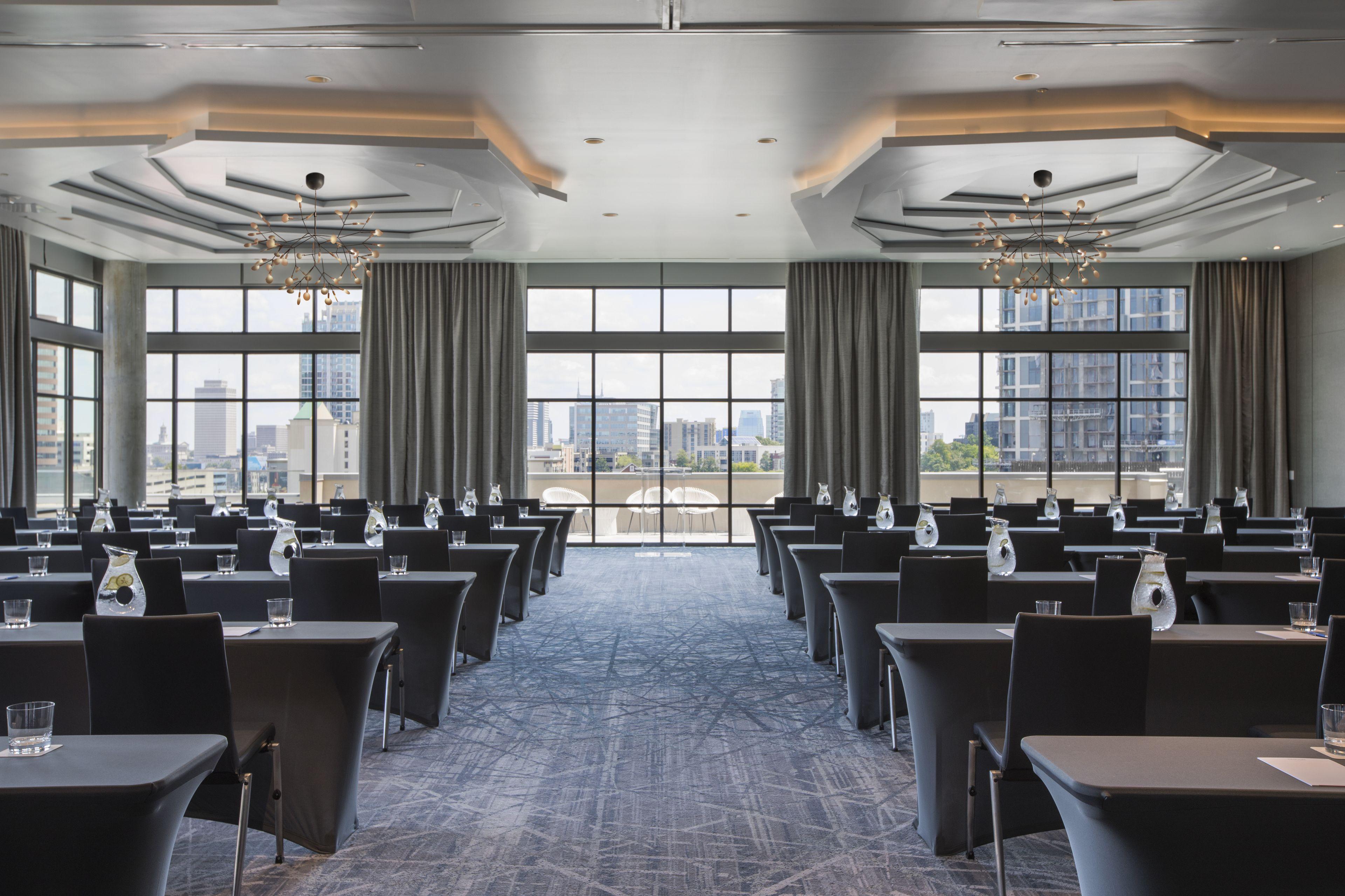 Hotel Kimpton Aertson By Ihg