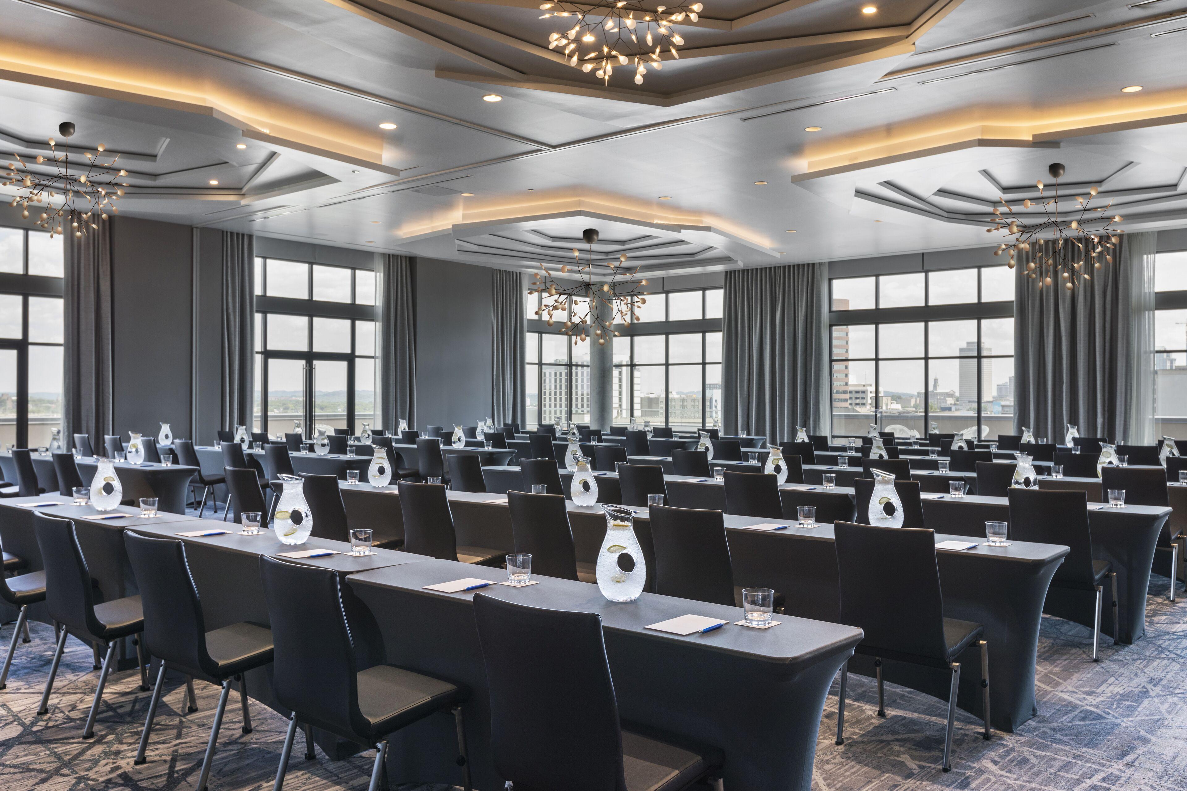 Hotel Kimpton Aertson By Ihg