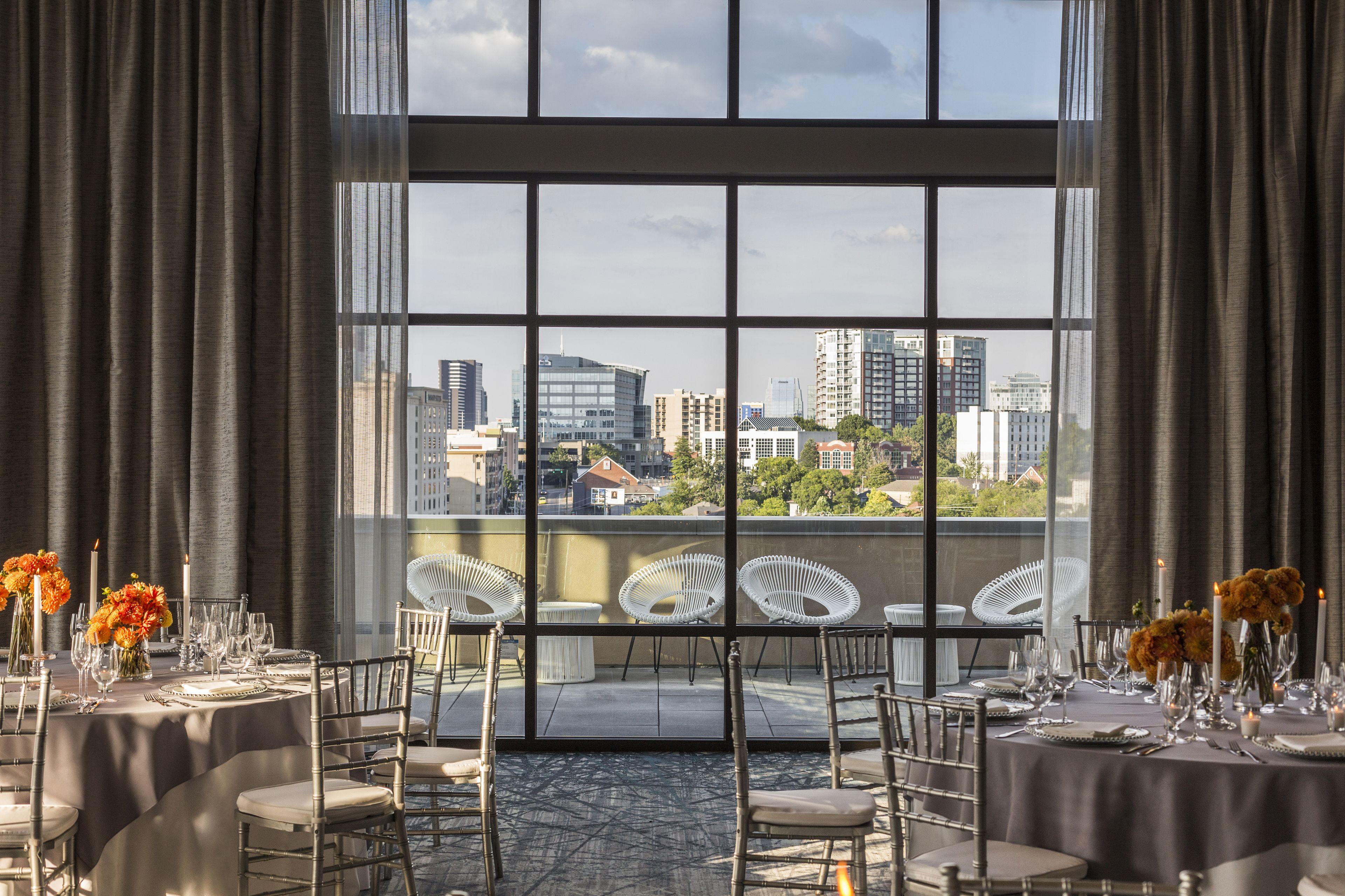 Hotel Kimpton Aertson By Ihg