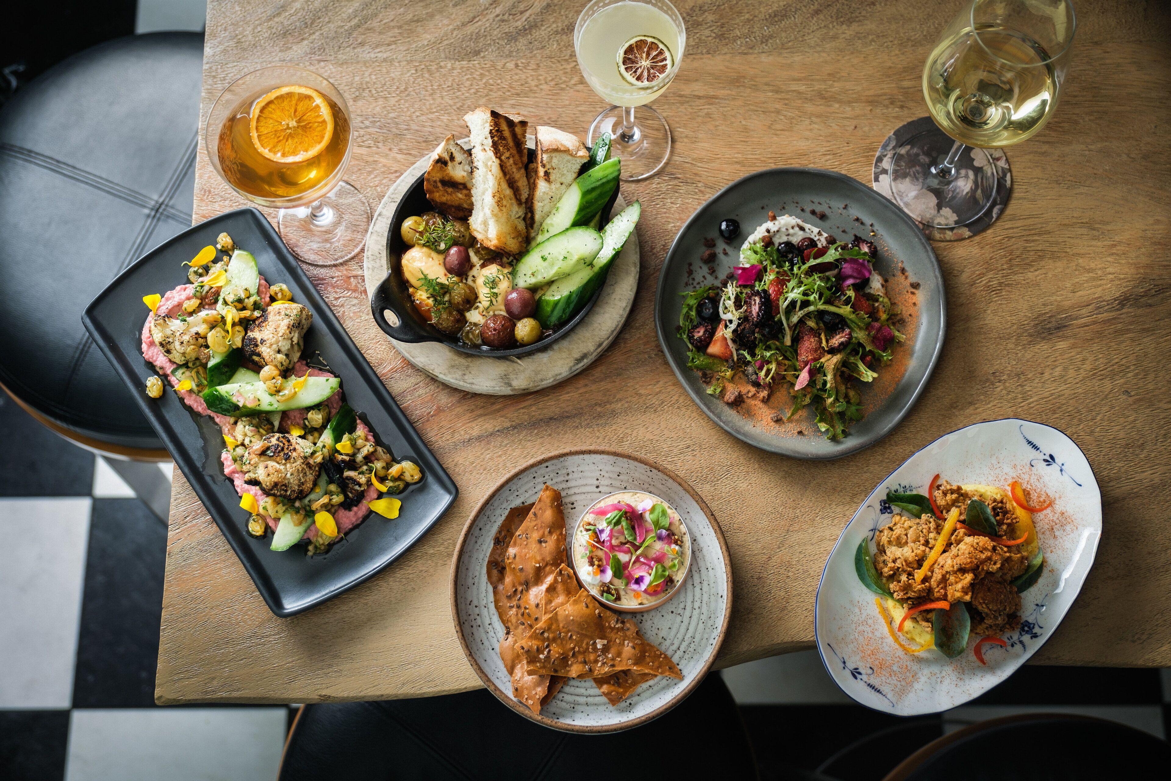 Kimpton Aertson By Ihg 4* Nashville