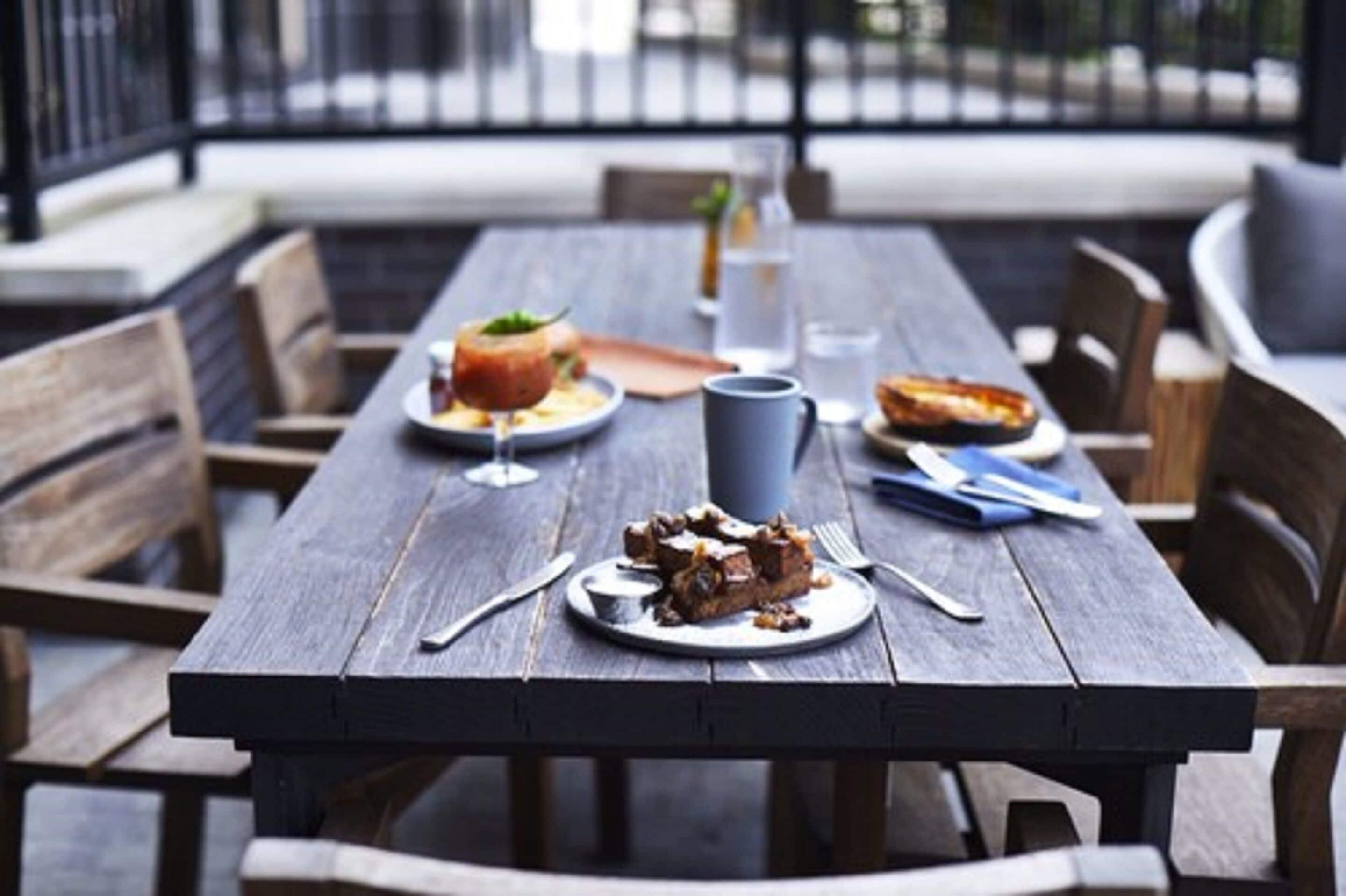 Hotel Kimpton Aertson By Ihg