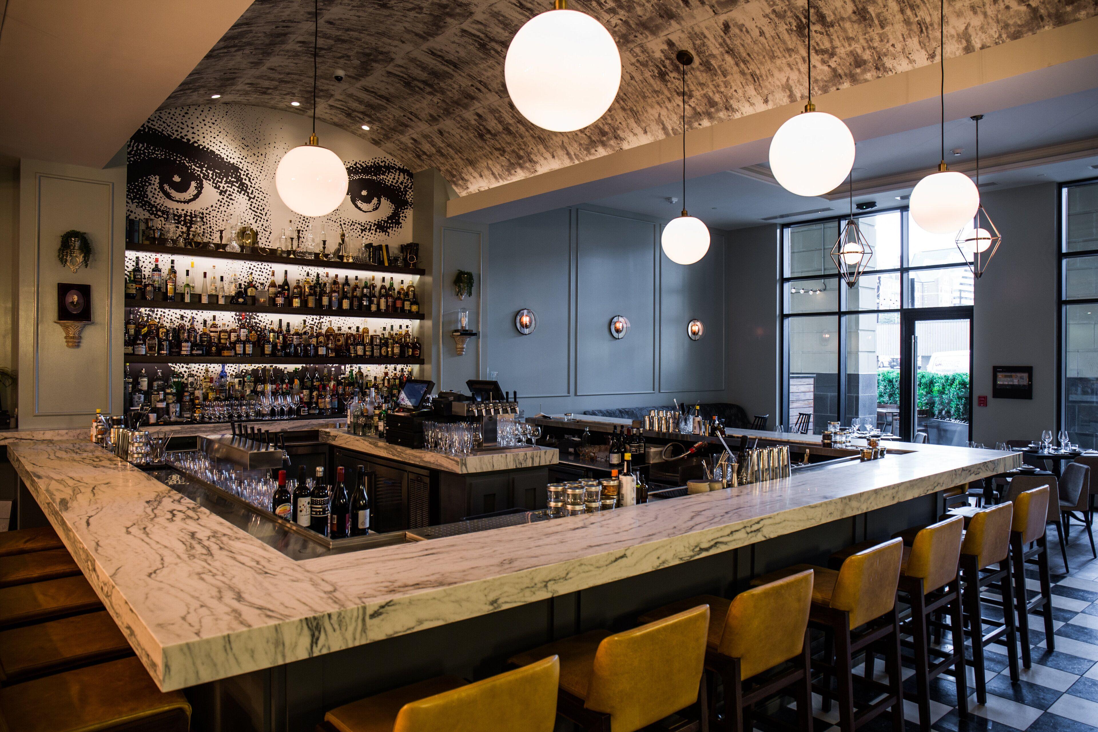 Kimpton Aertson By Ihg Hotel 4*