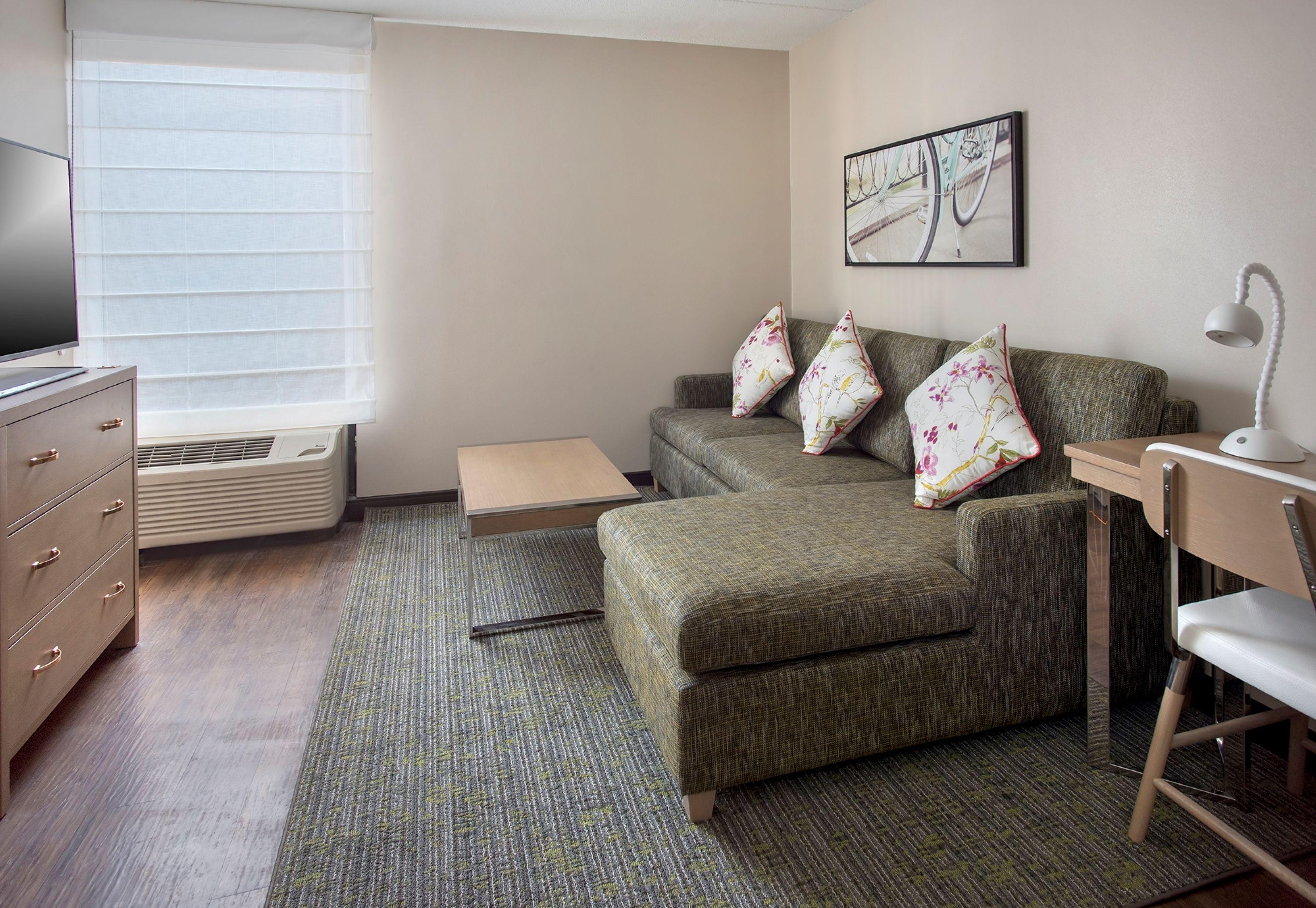 Hayes Street Downtown Hotel 3*