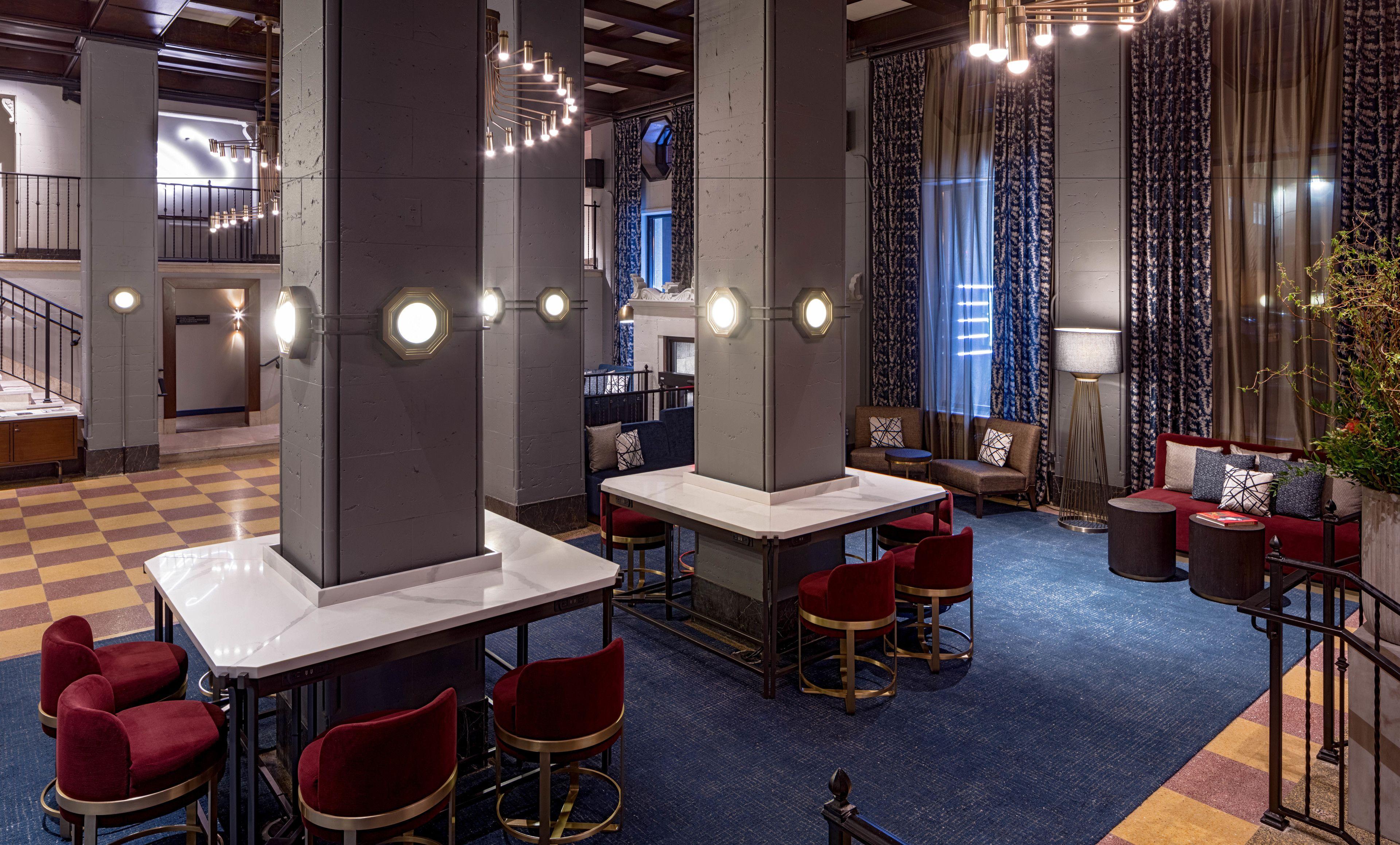 Hotel Holston House Nashville, In The Unbound Collection By Hyatt Nashville