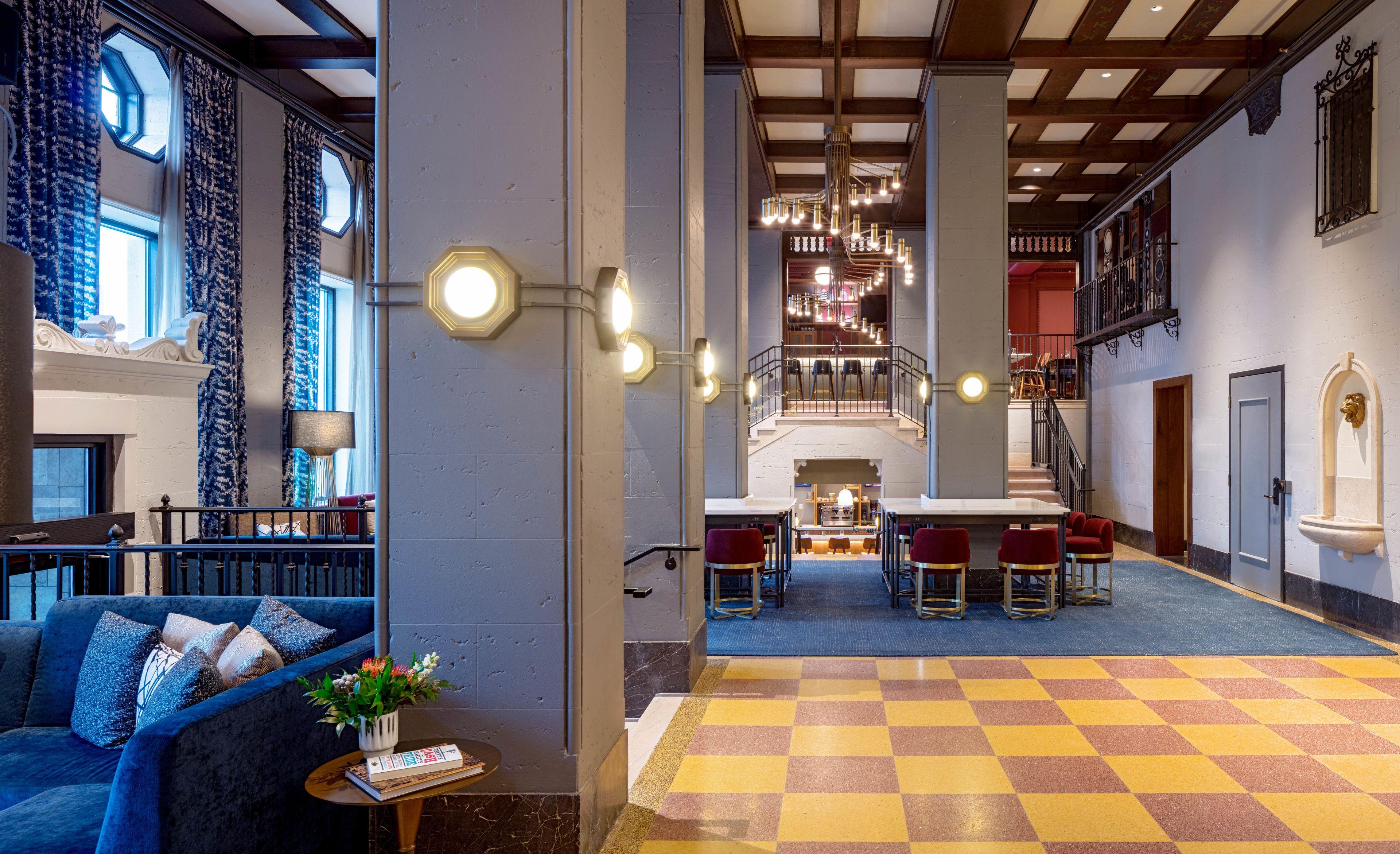 Holston House Nashville, In The Unbound Collection By Hyatt Hotel 4*