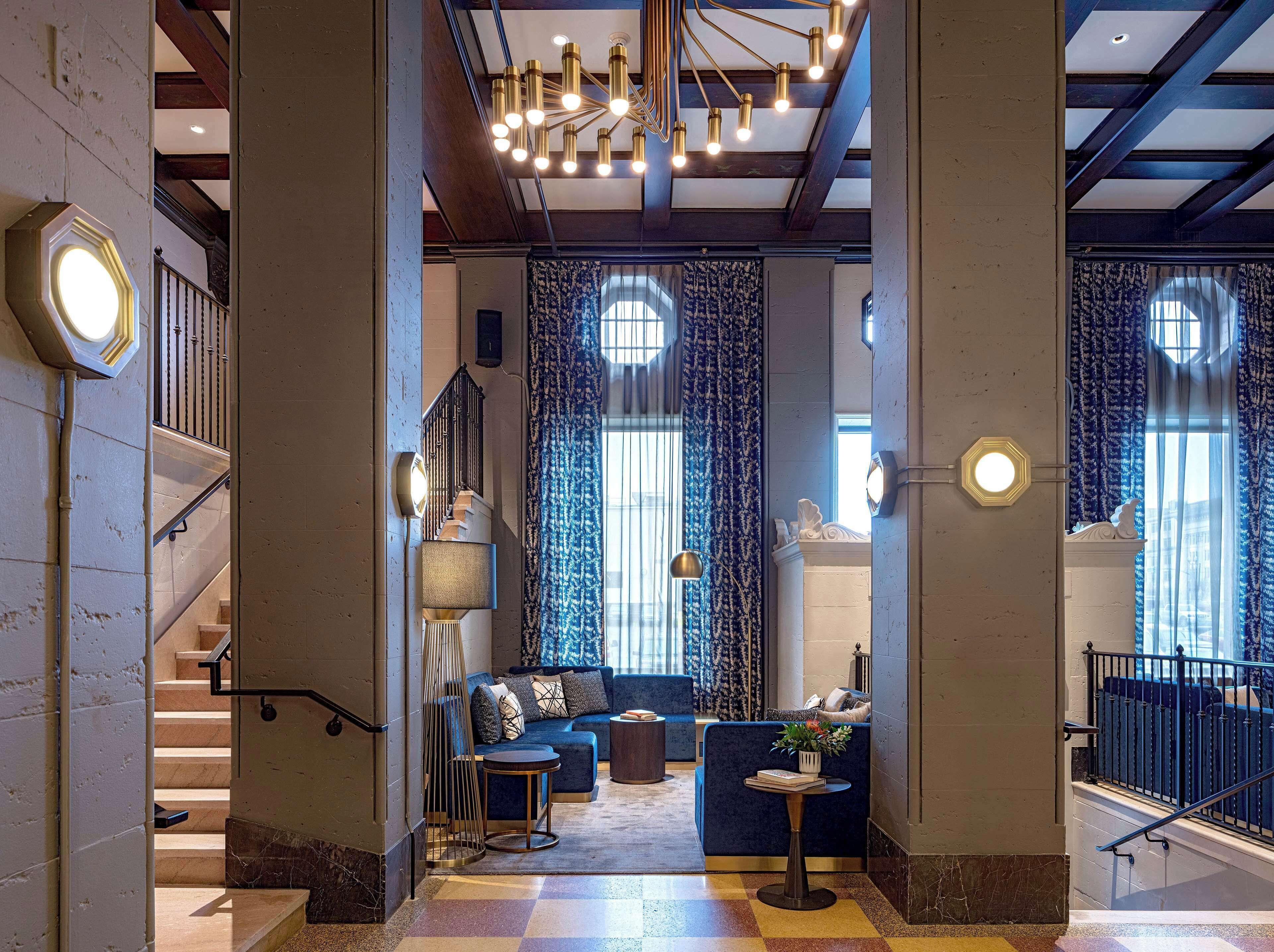 Holston House Nashville, In The Unbound Collection By Hyatt 4* Nashville