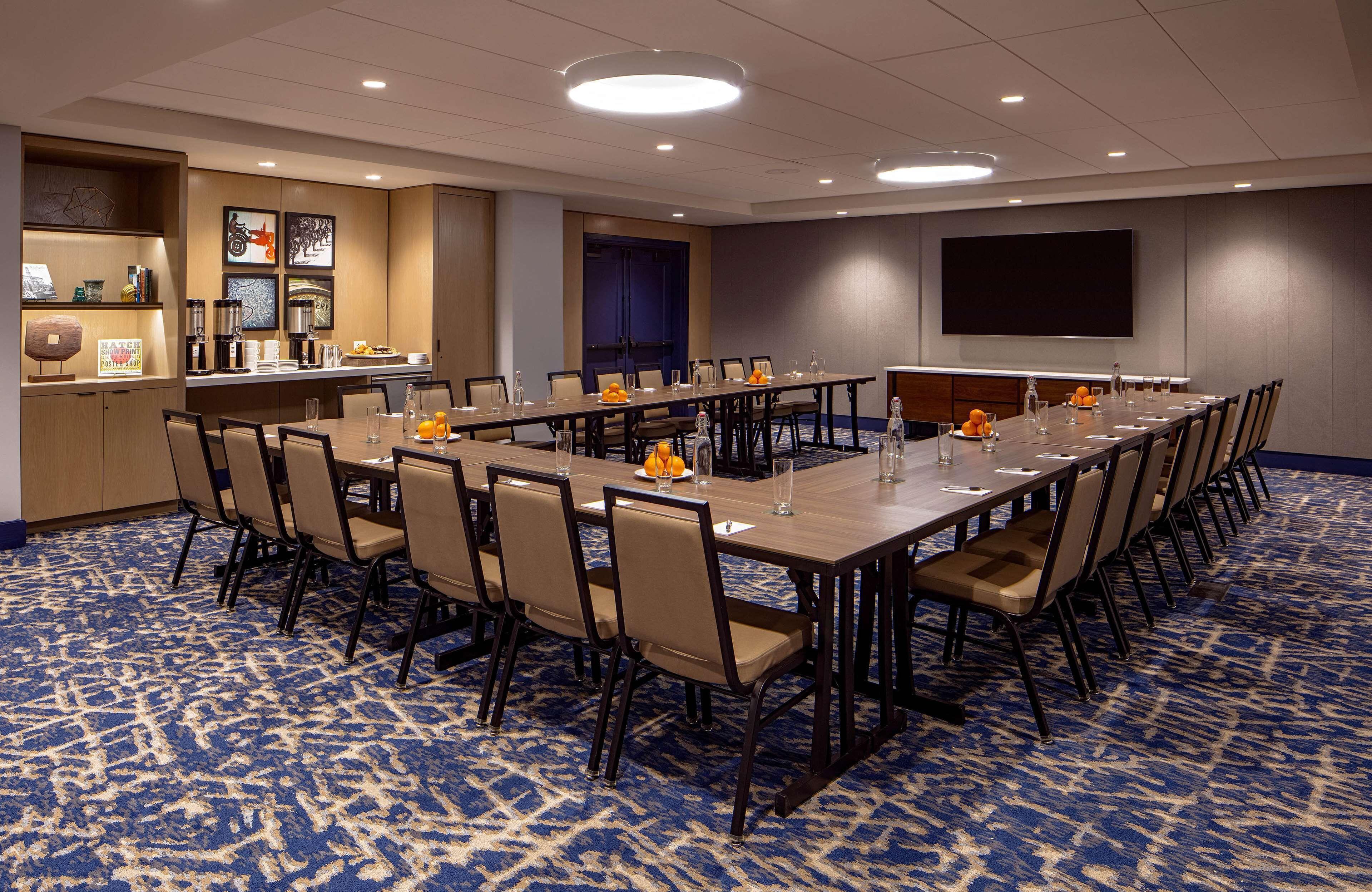 Hotel Holston House Nashville, In The Unbound Collection By Hyatt Nashville