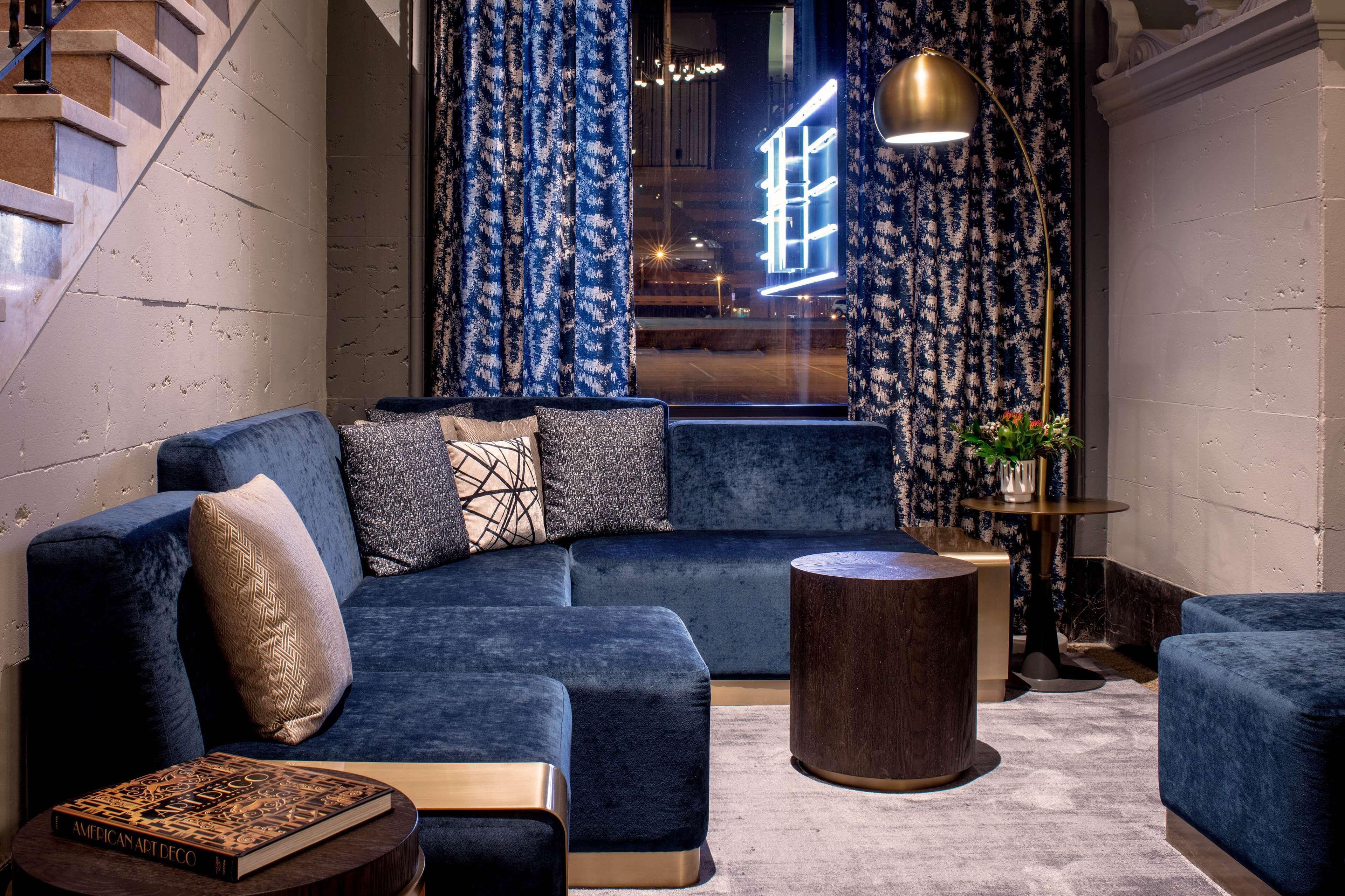 Hotel Holston House Nashville, In The Unbound Collection By Hyatt Nashville