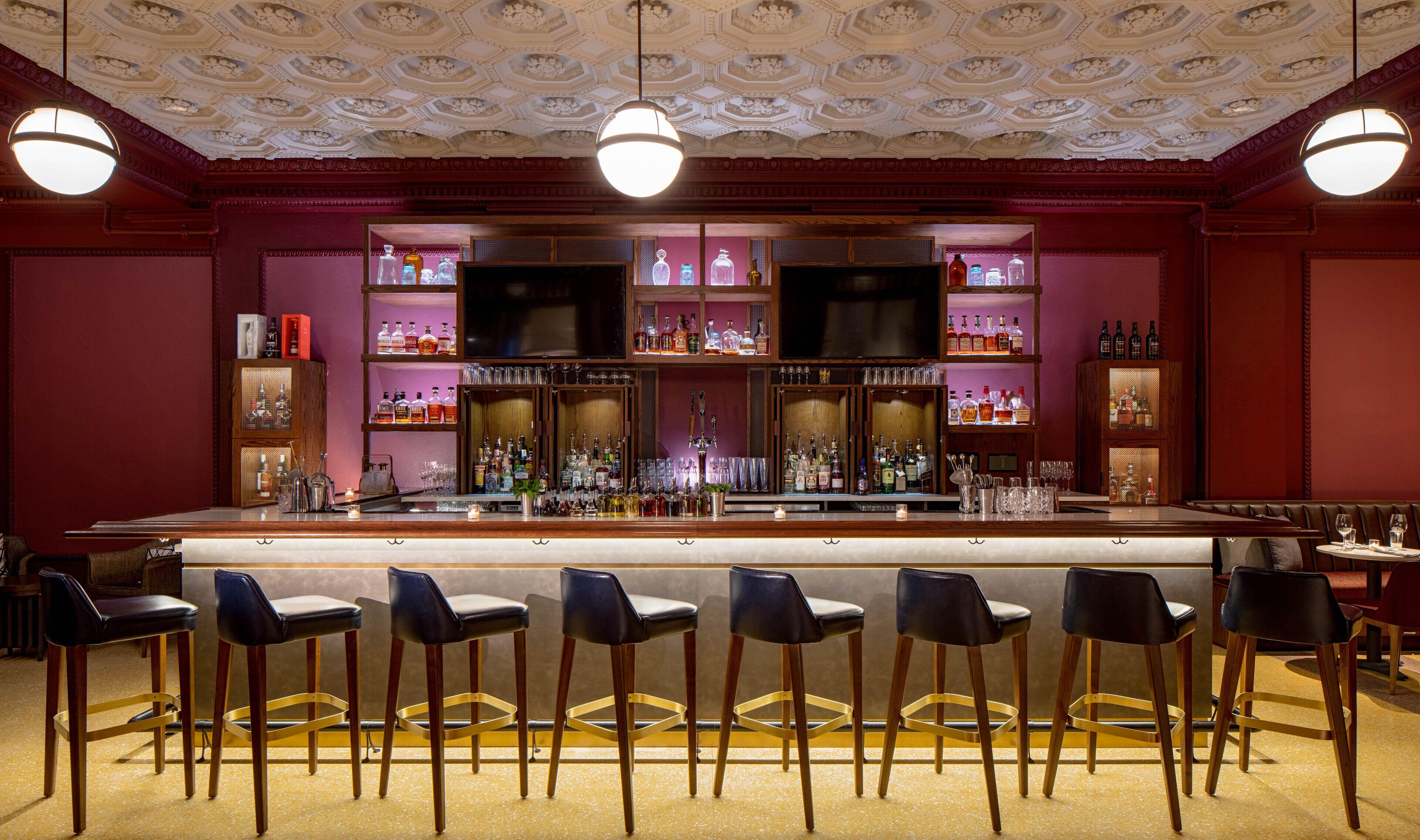 Hotel Holston House Nashville, In The Unbound Collection By Hyatt 4*