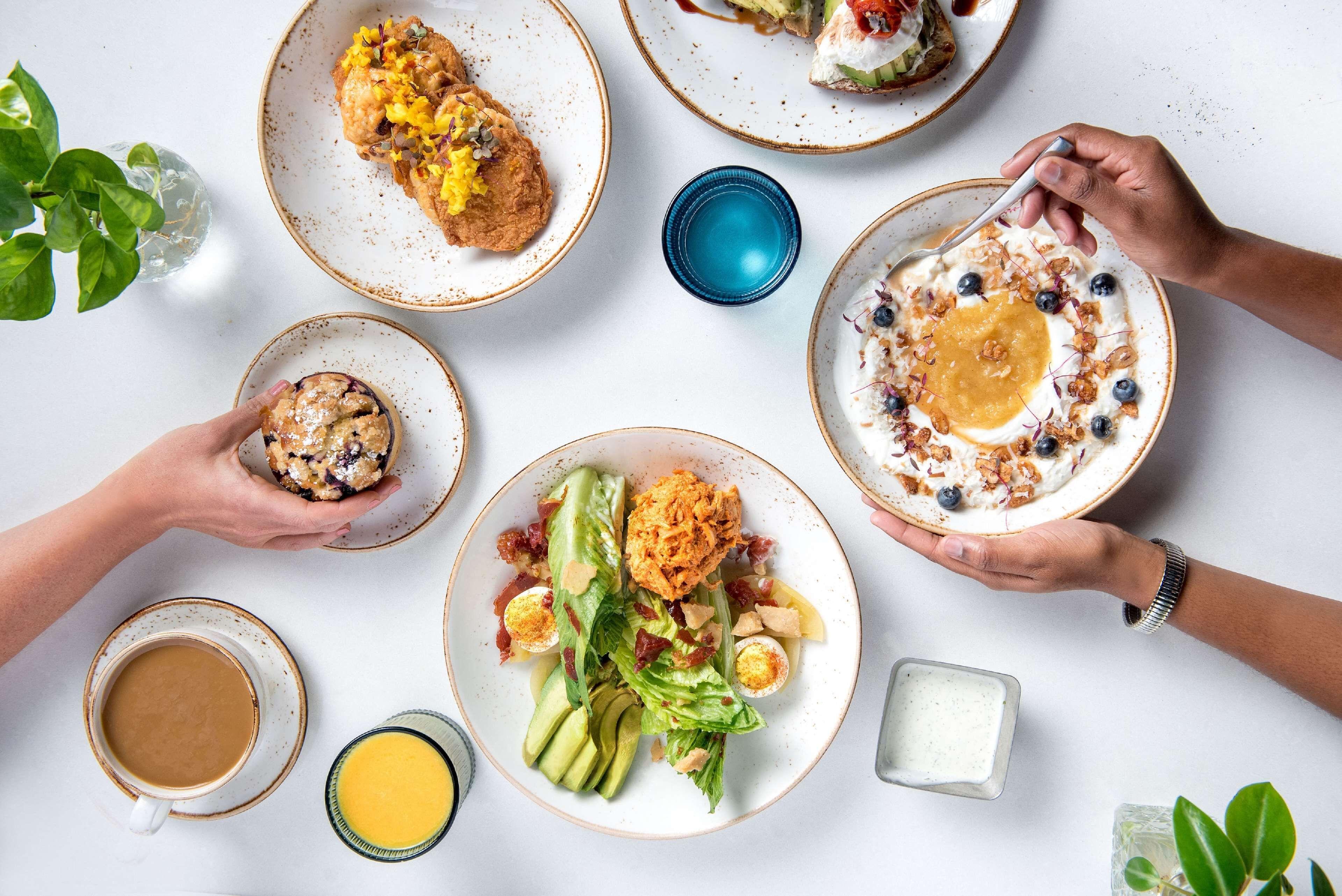 Holston House Nashville, In The Unbound Collection By Hyatt 4* Nashville